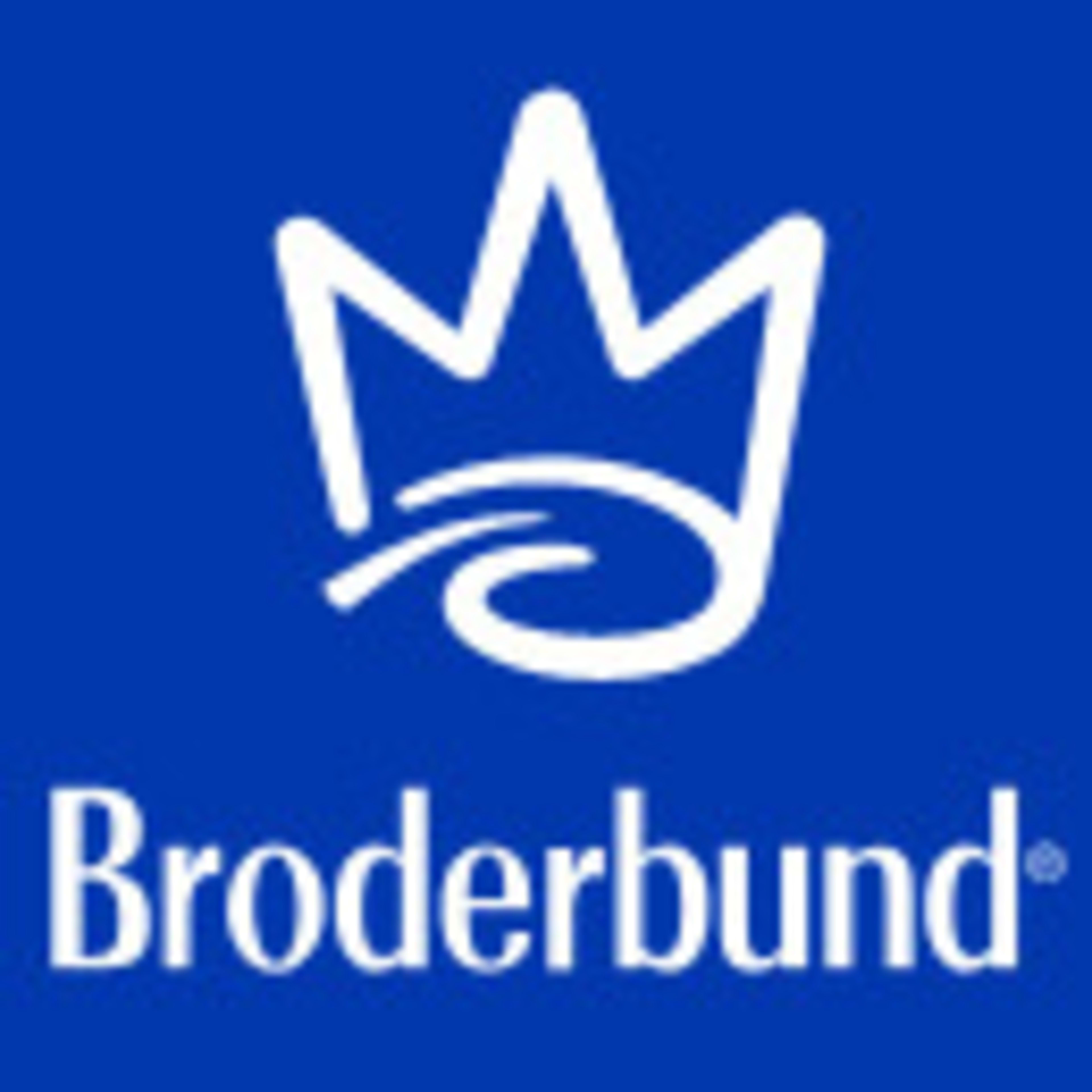 Broderbund Code