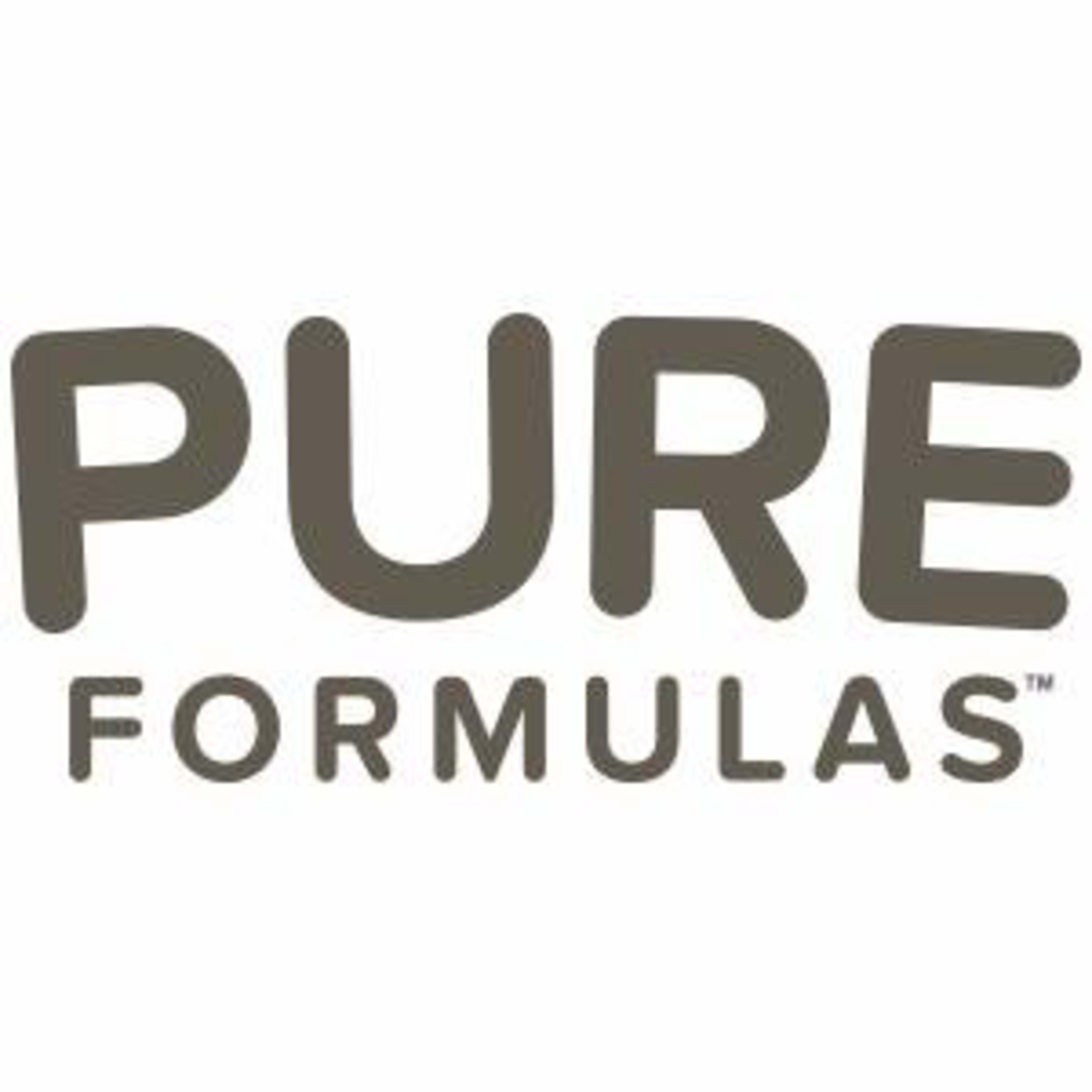 Pure Formulas Code