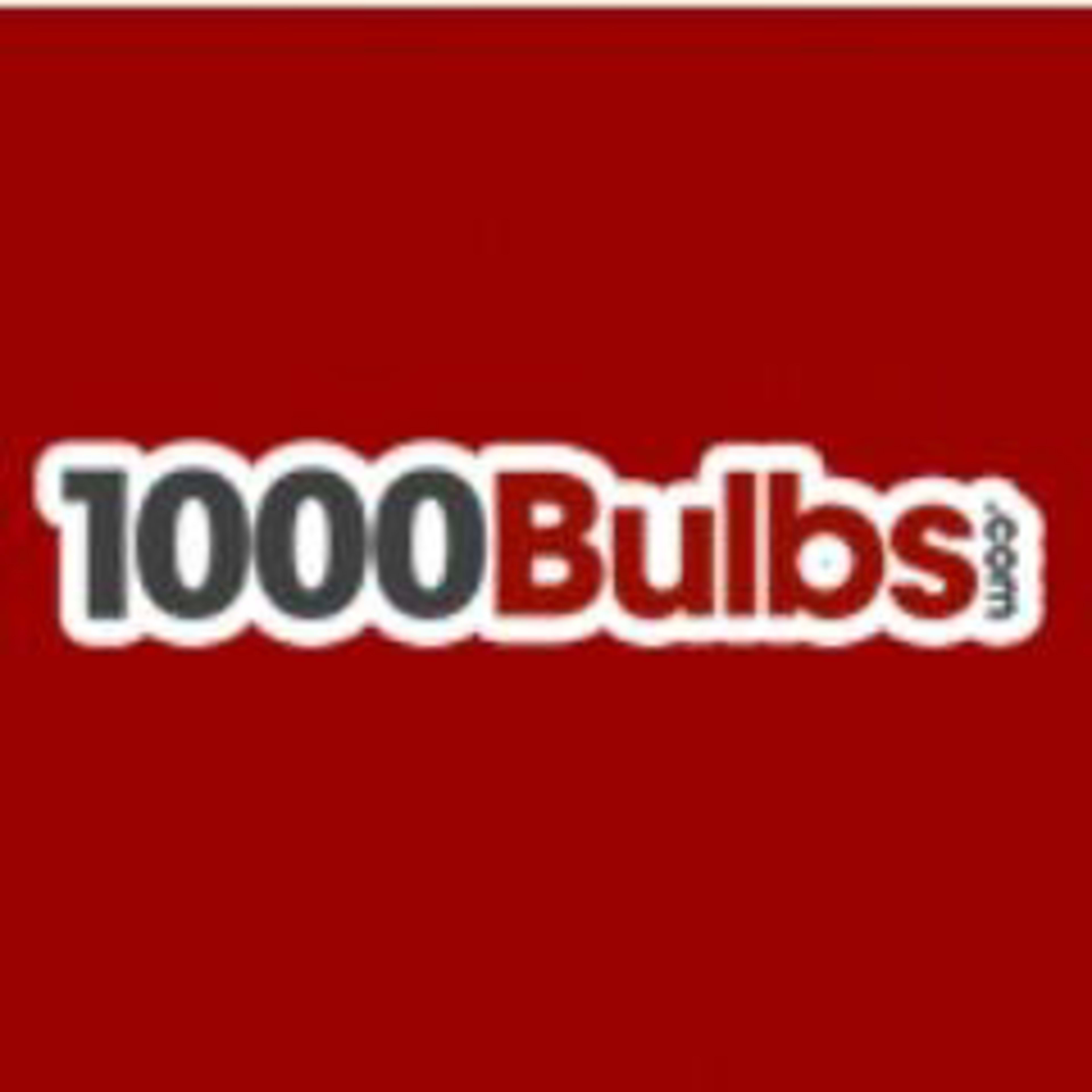 1000Bulbs.com Code