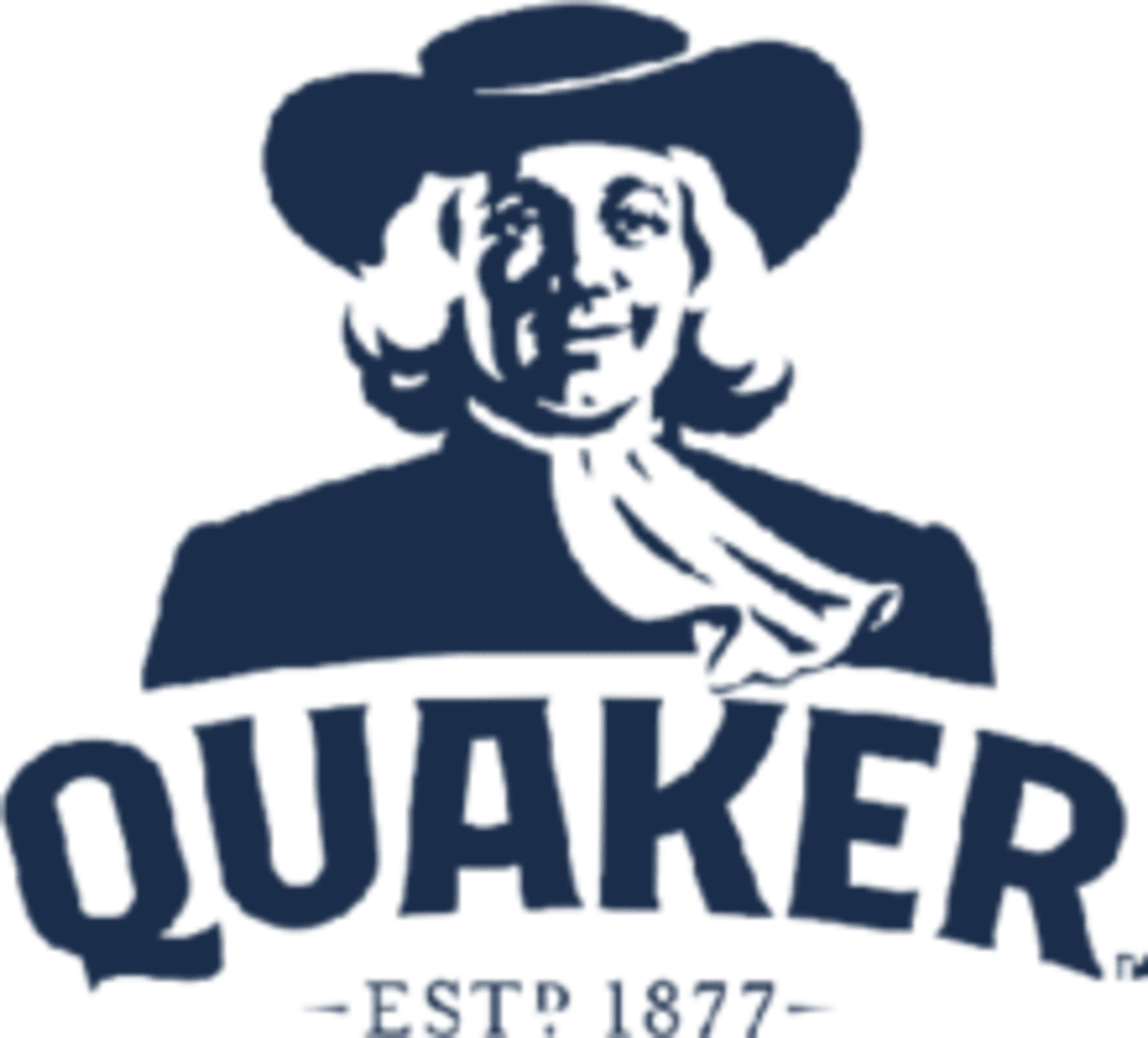 Quaker OatsCode