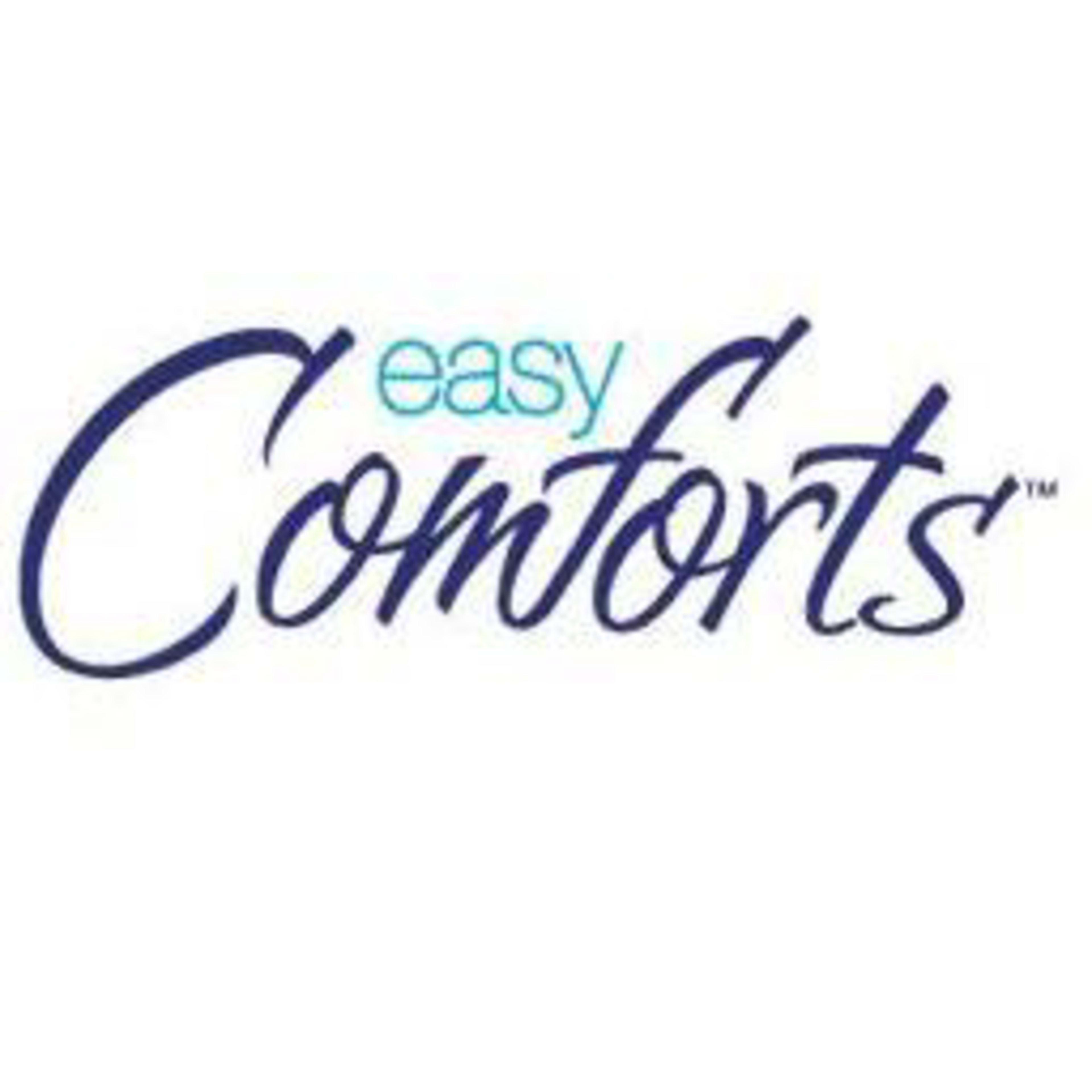 Easy Comforts Code
