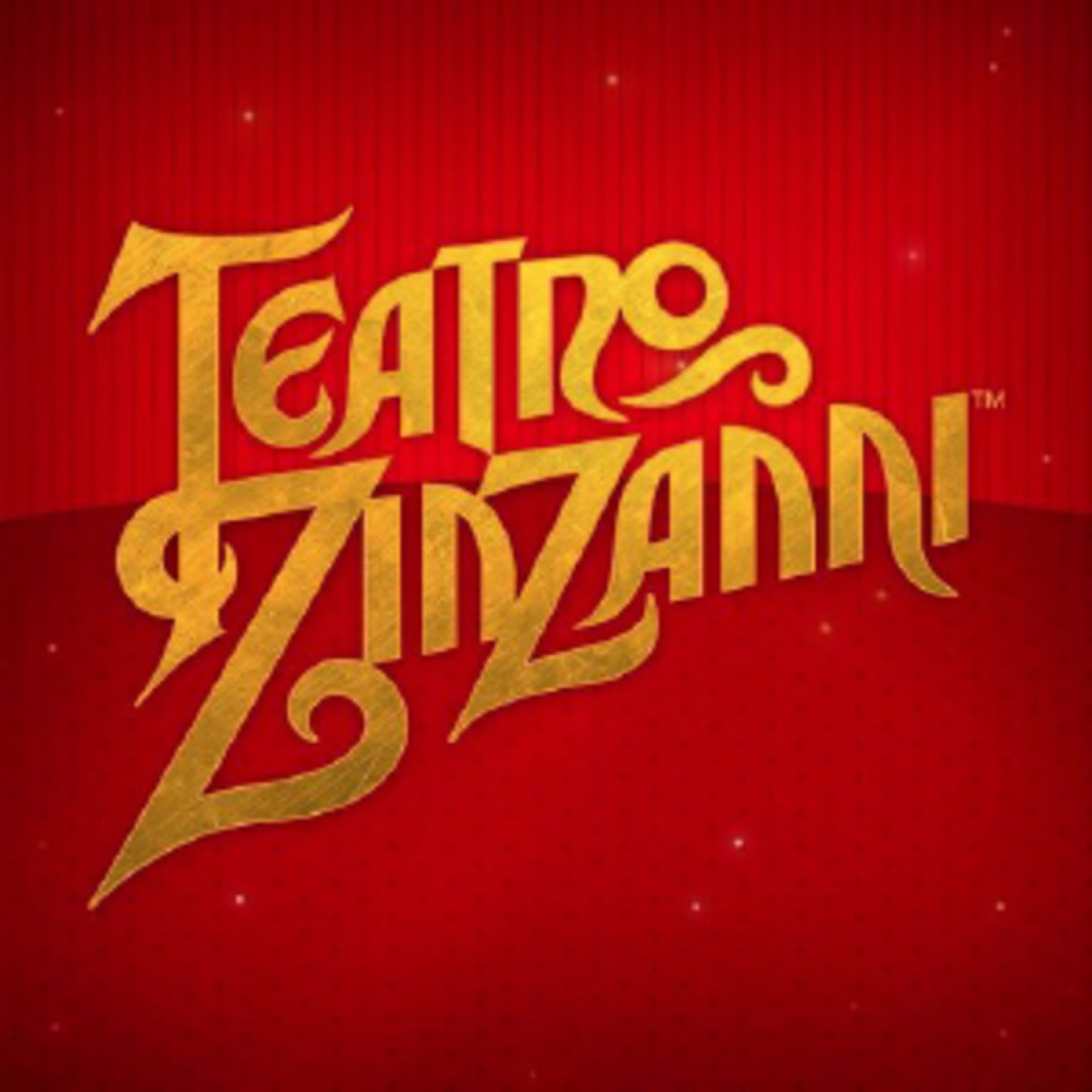 Teatro ZinZanniCode
