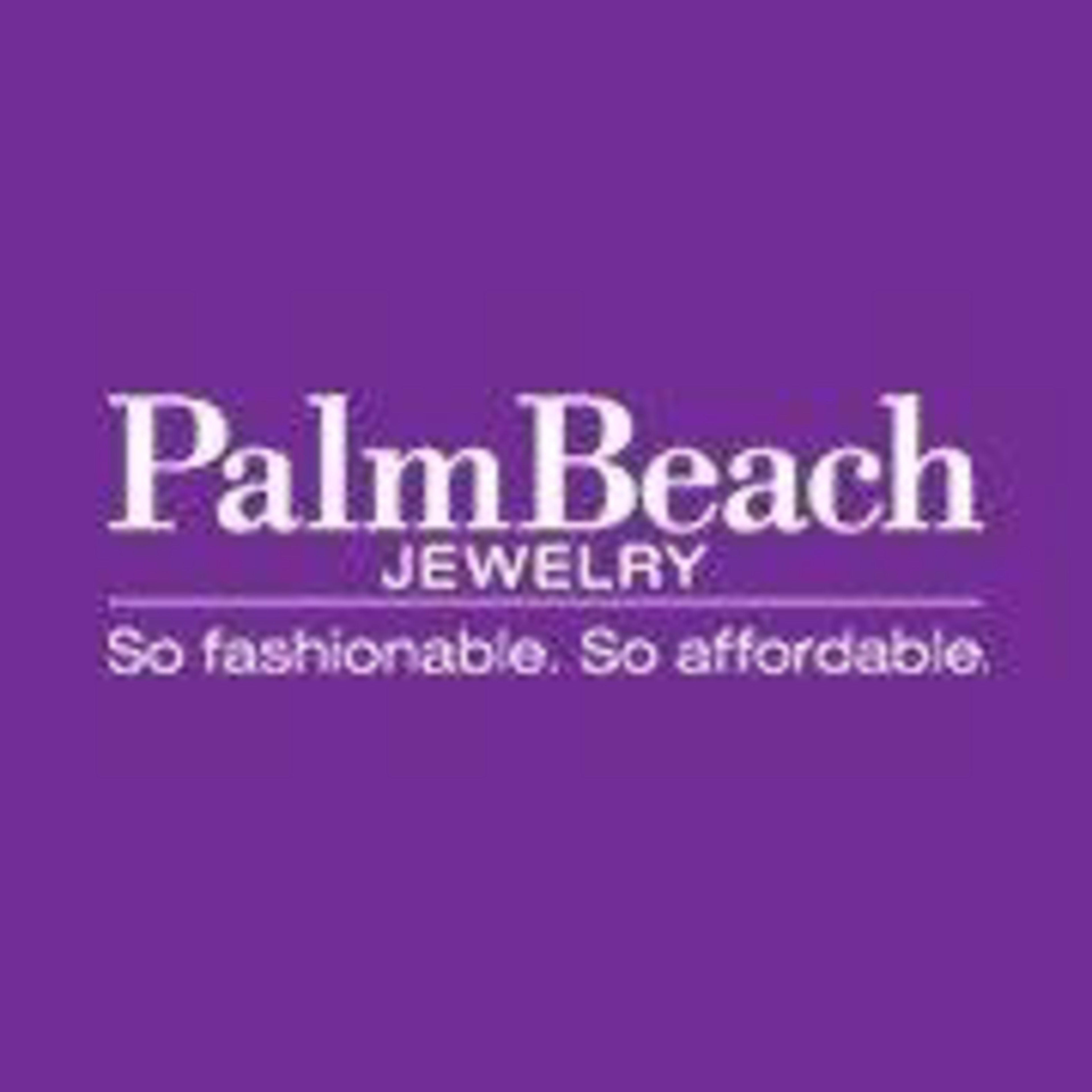 PalmBeach Jewelry Code