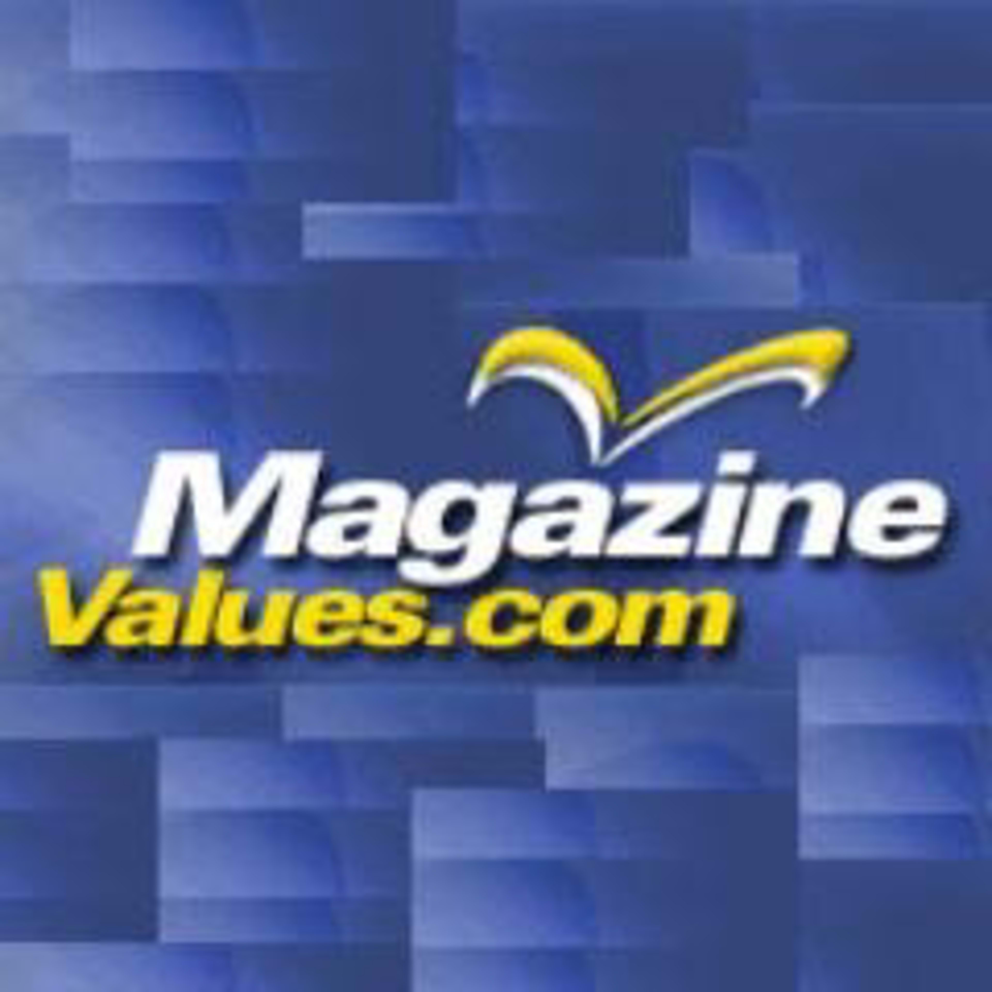 Magazine Values Code