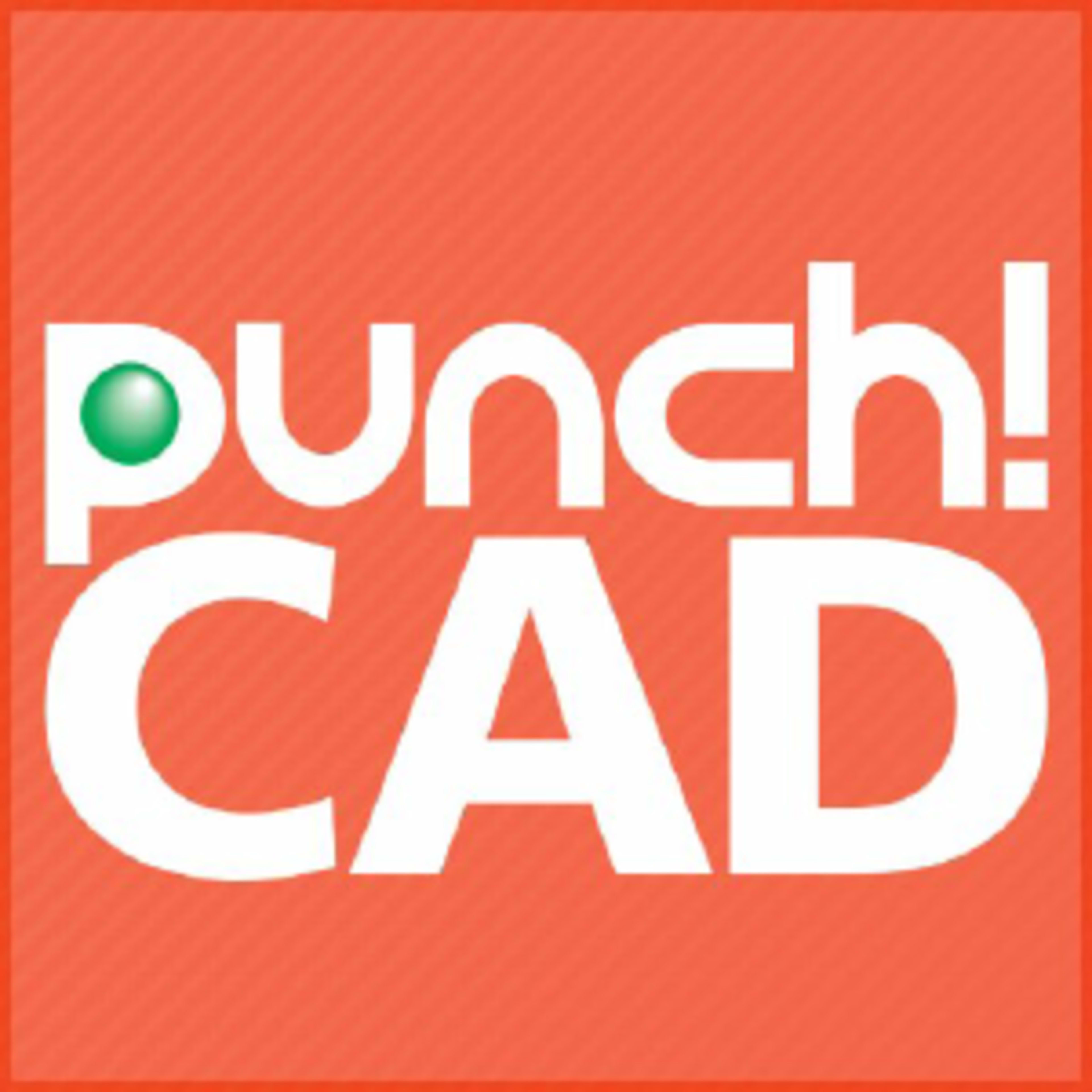 Punch!CAD Code