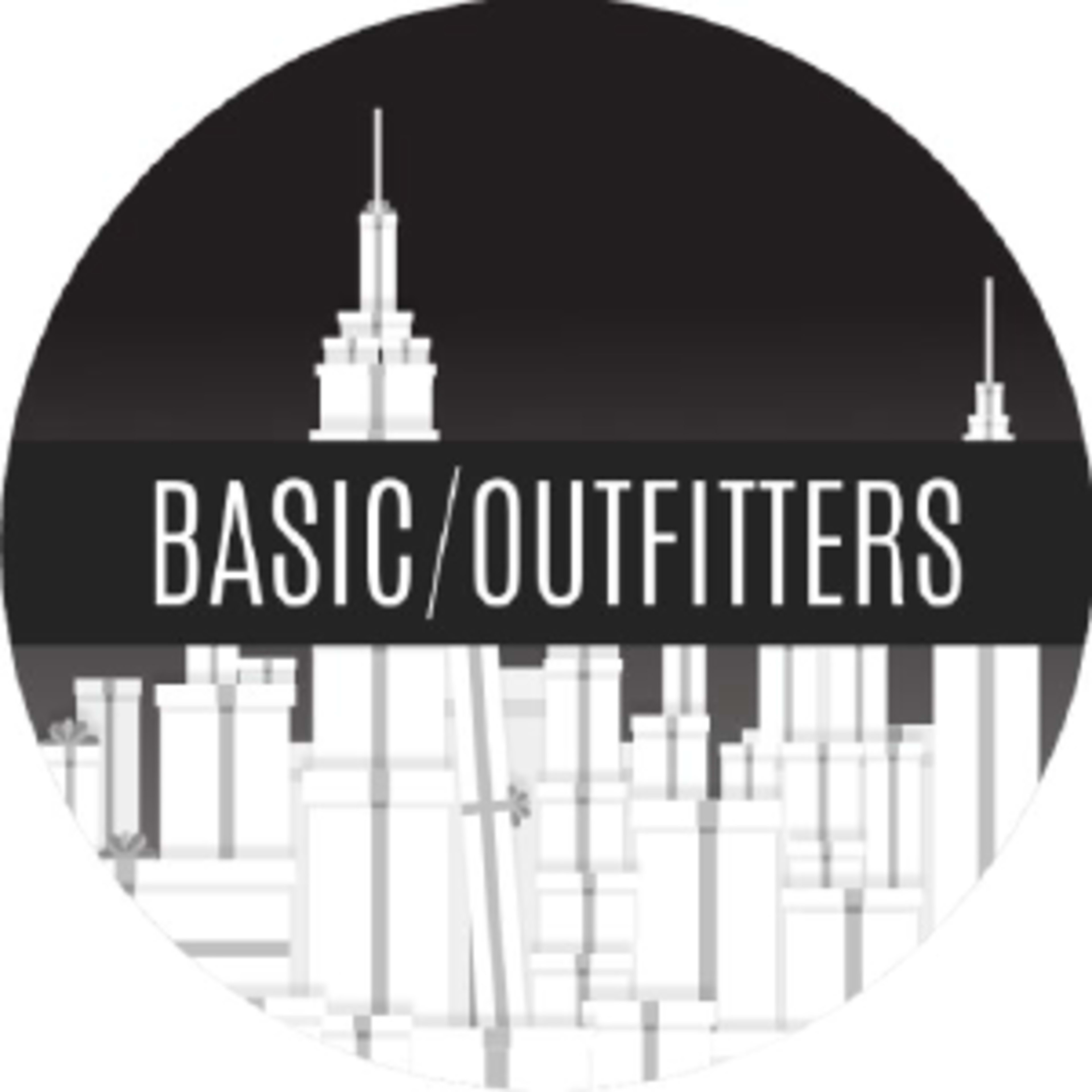Basic OutfittersCode