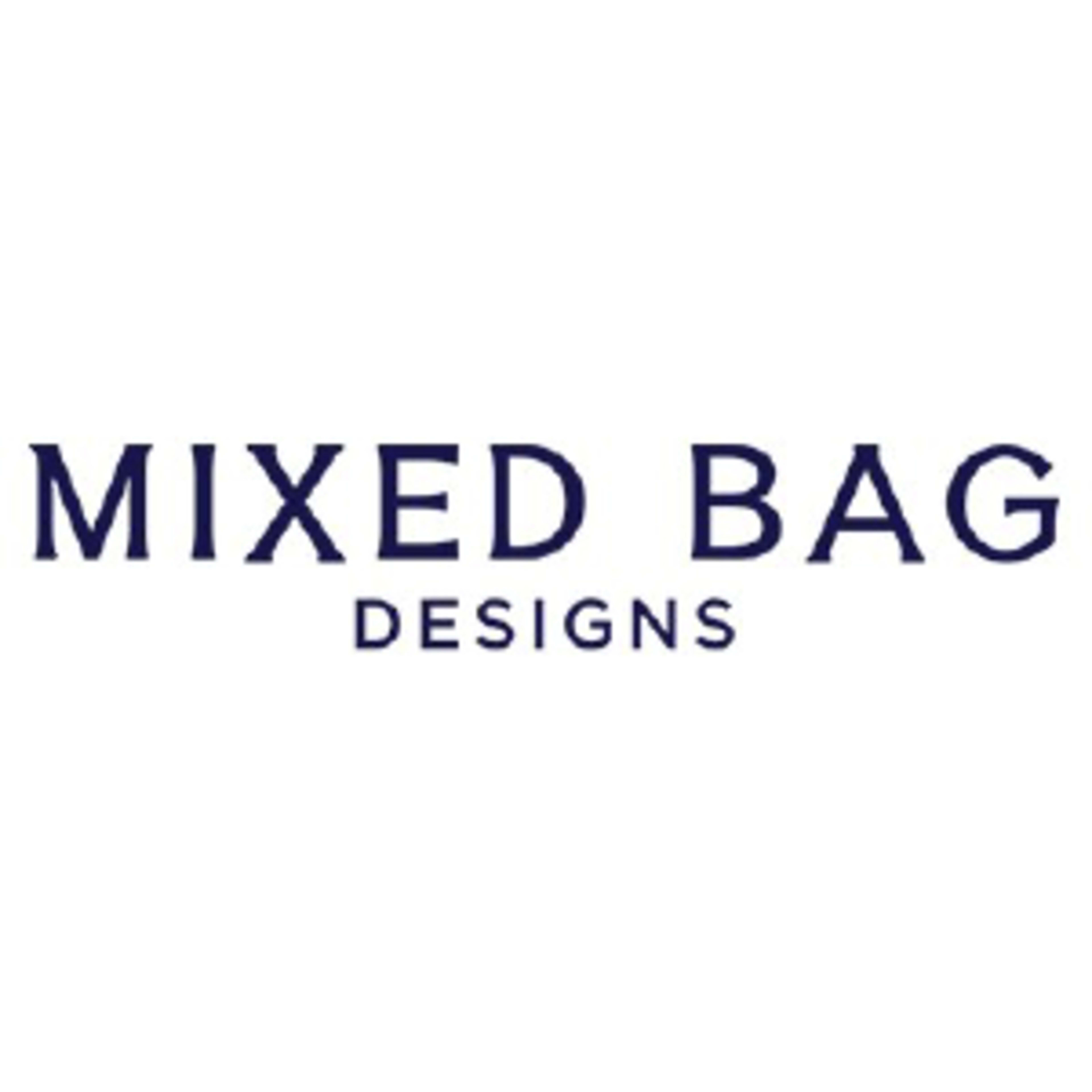 Mixed Bag Designs Mixed Bag DesignsCode