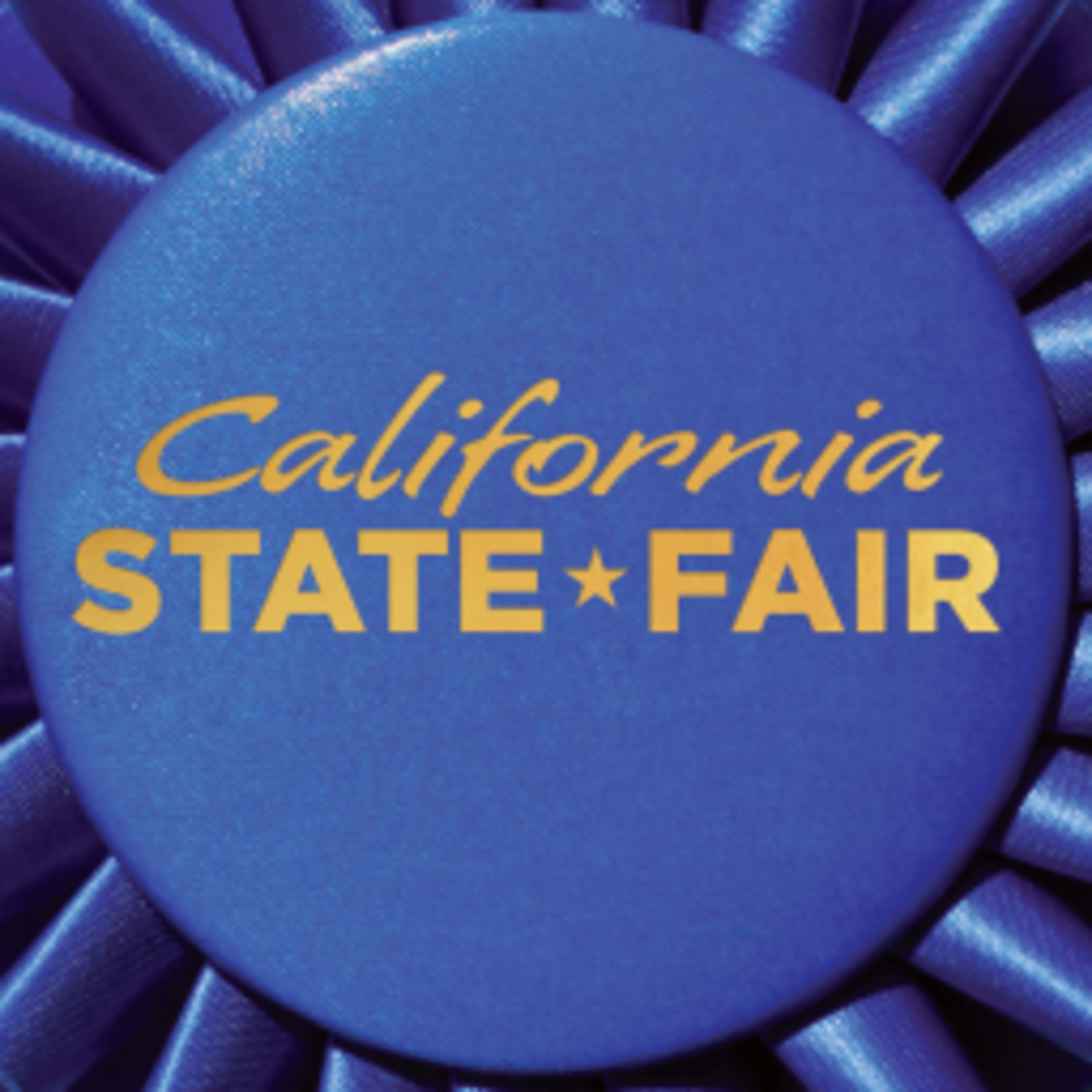 California State Fair Code