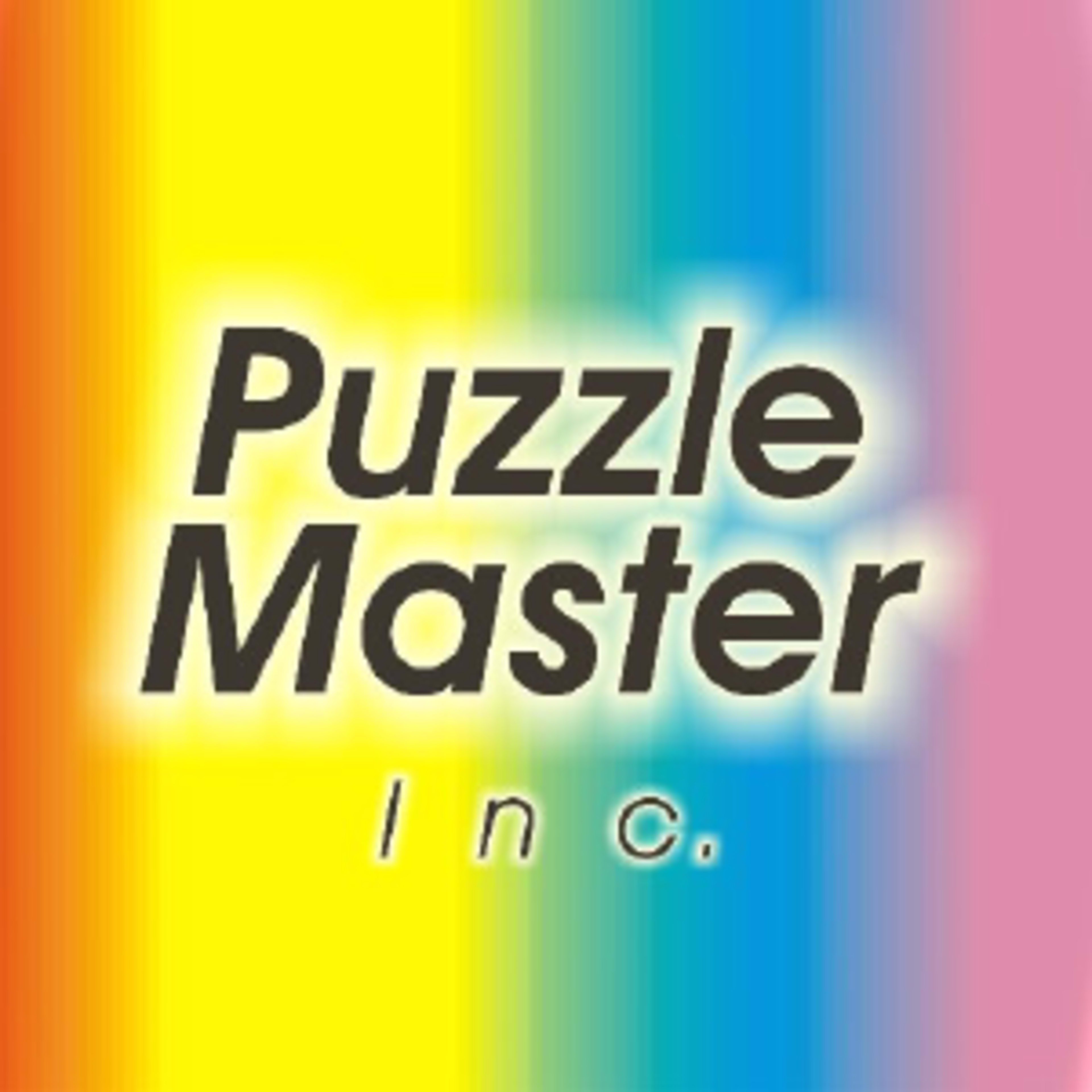 Puzzle MasterCode