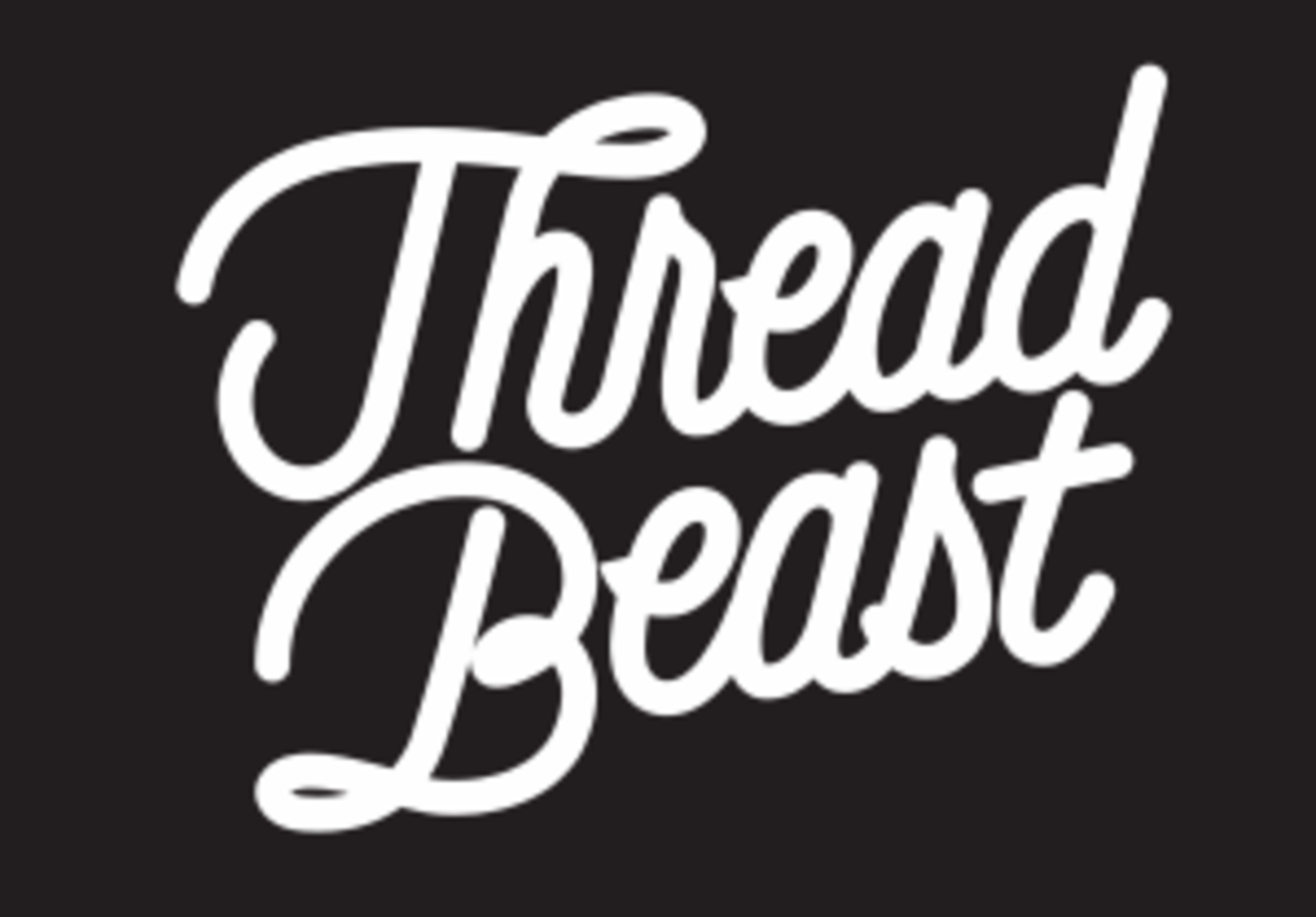 ThreadBeast ThreadBeast Code