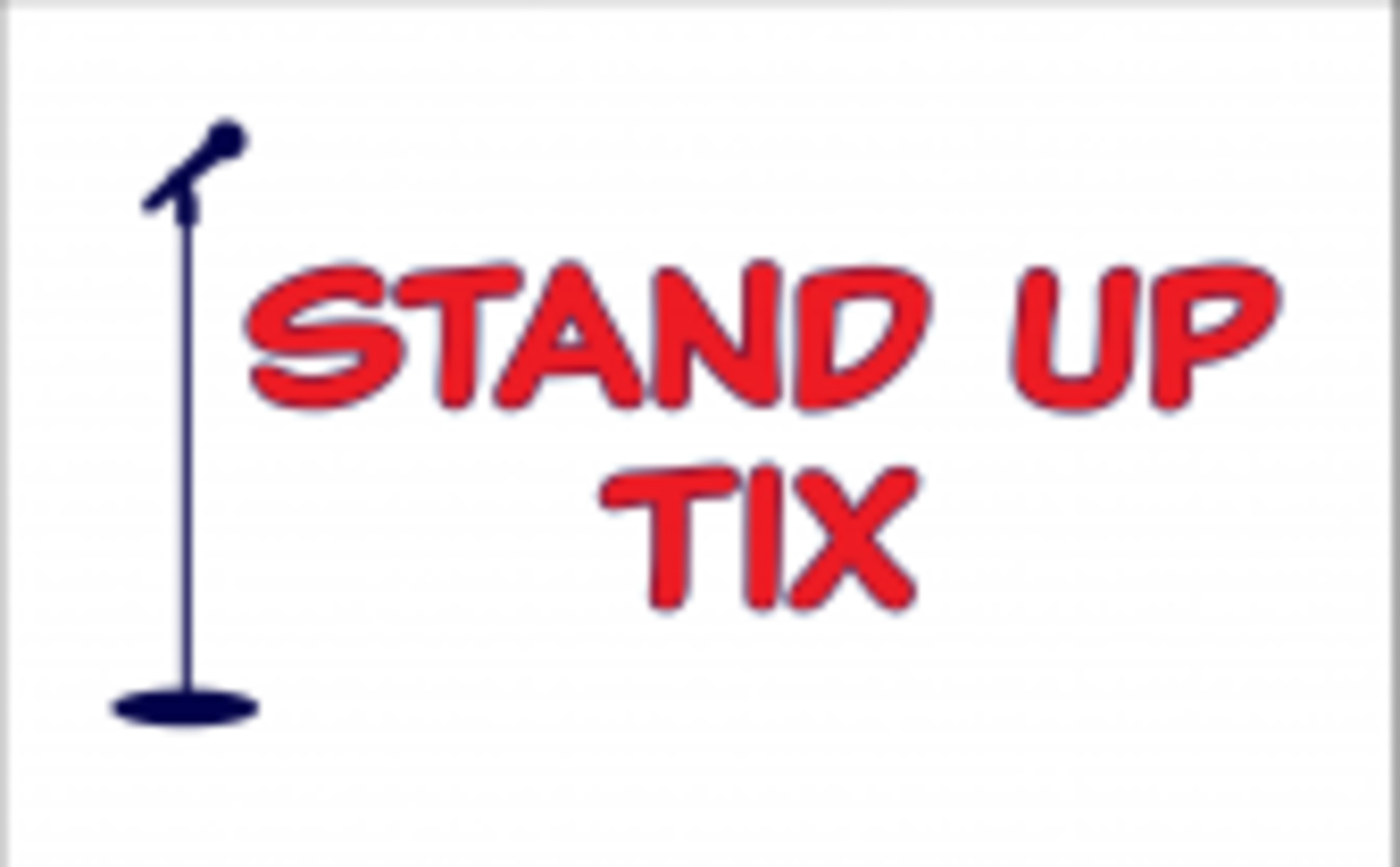 Stand Up TixCode