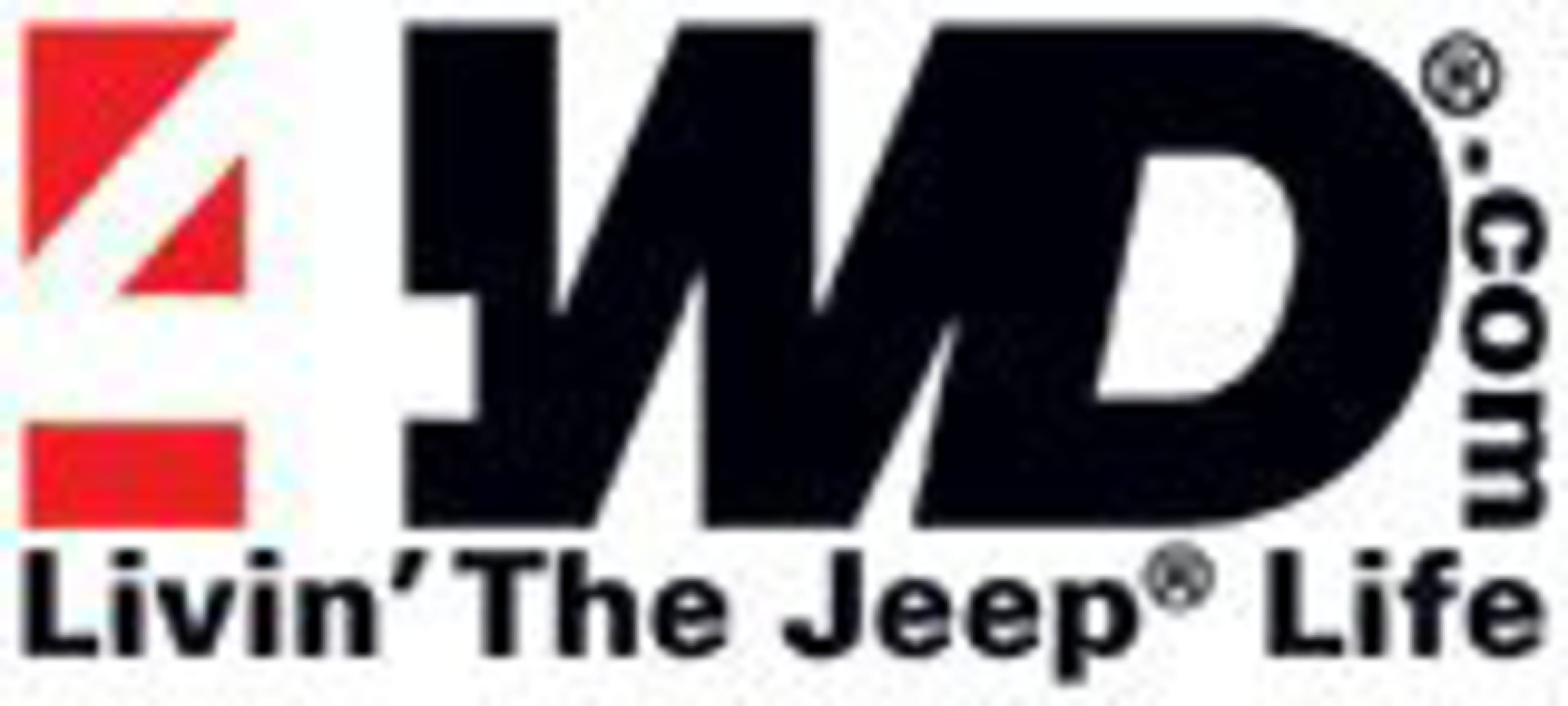 4WD - 4 Wheel Drive Hardware Code