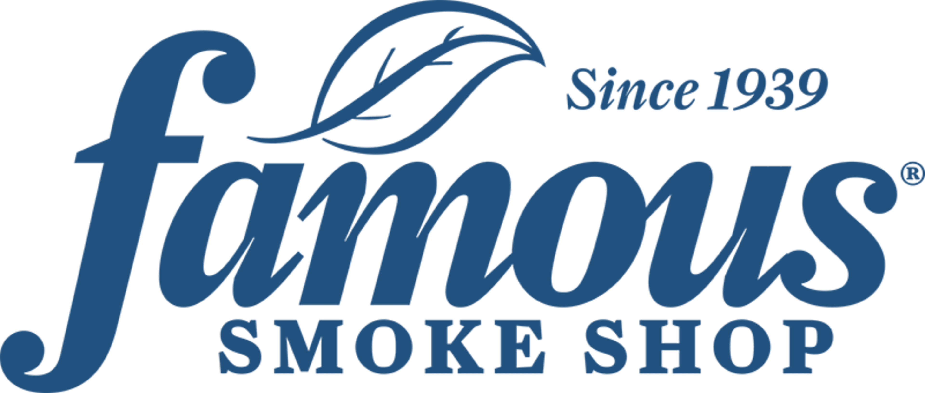 Famous Smoke Shop Code