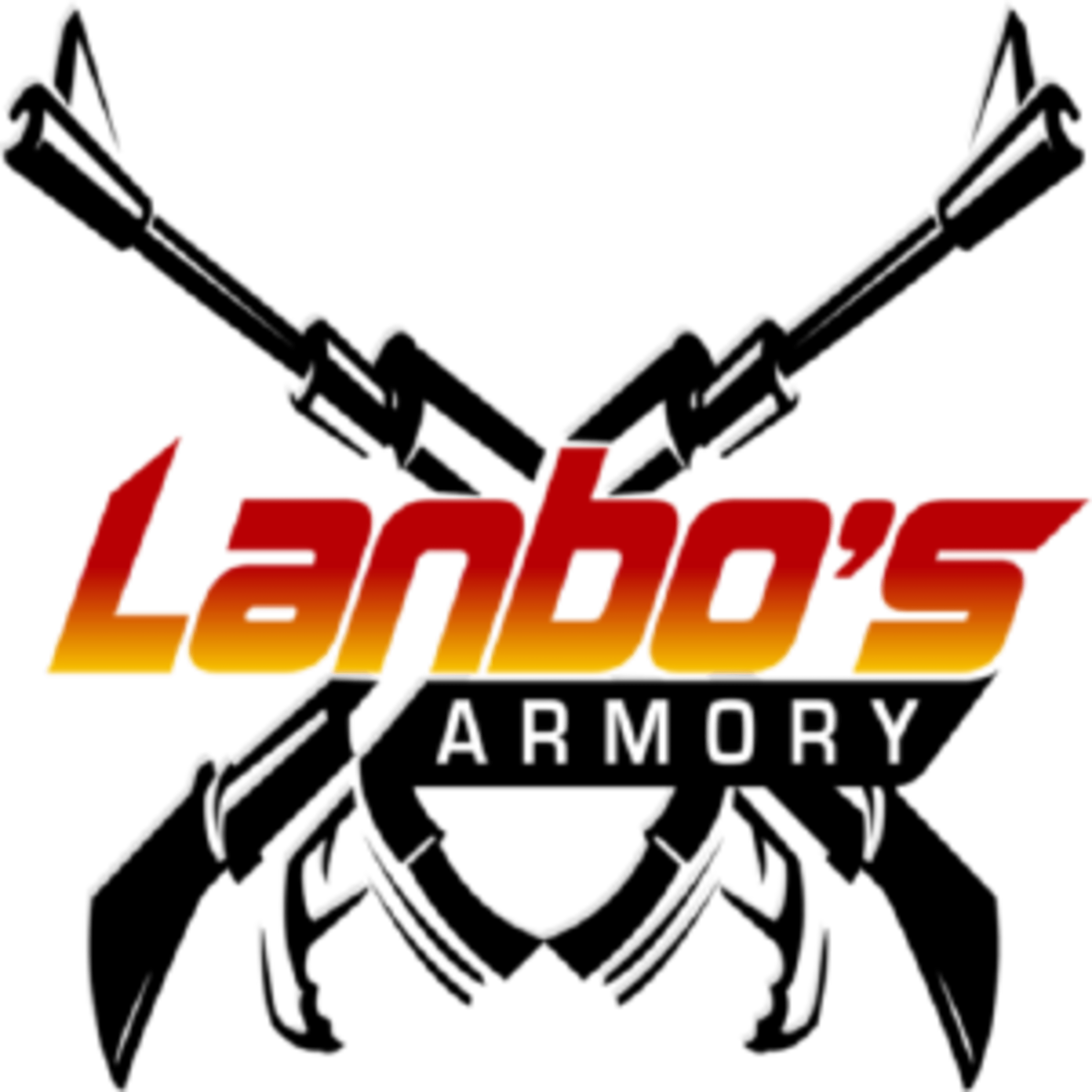 Lanbo's ArmoryCode