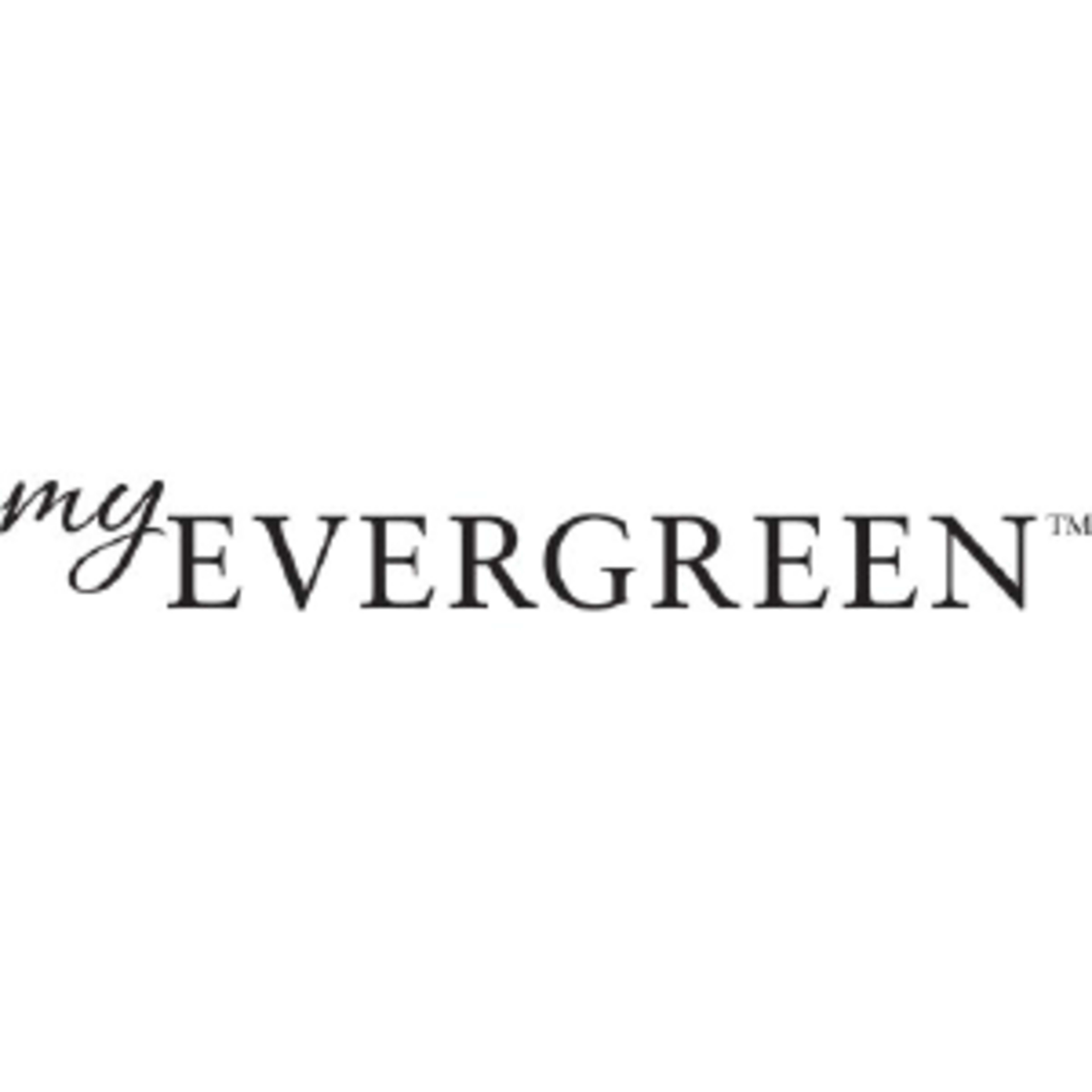 MyEvergreenCode