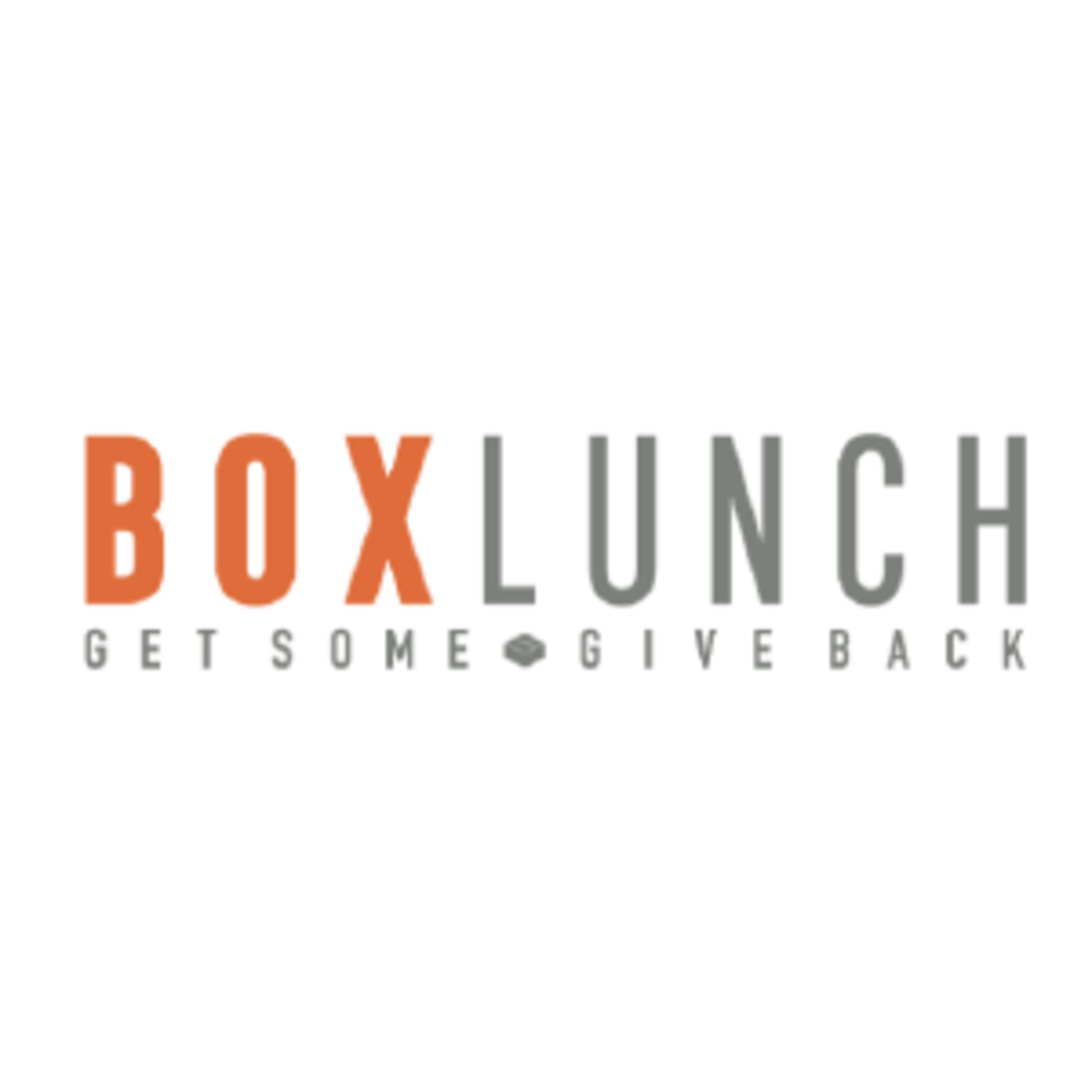 BoxLunch Code