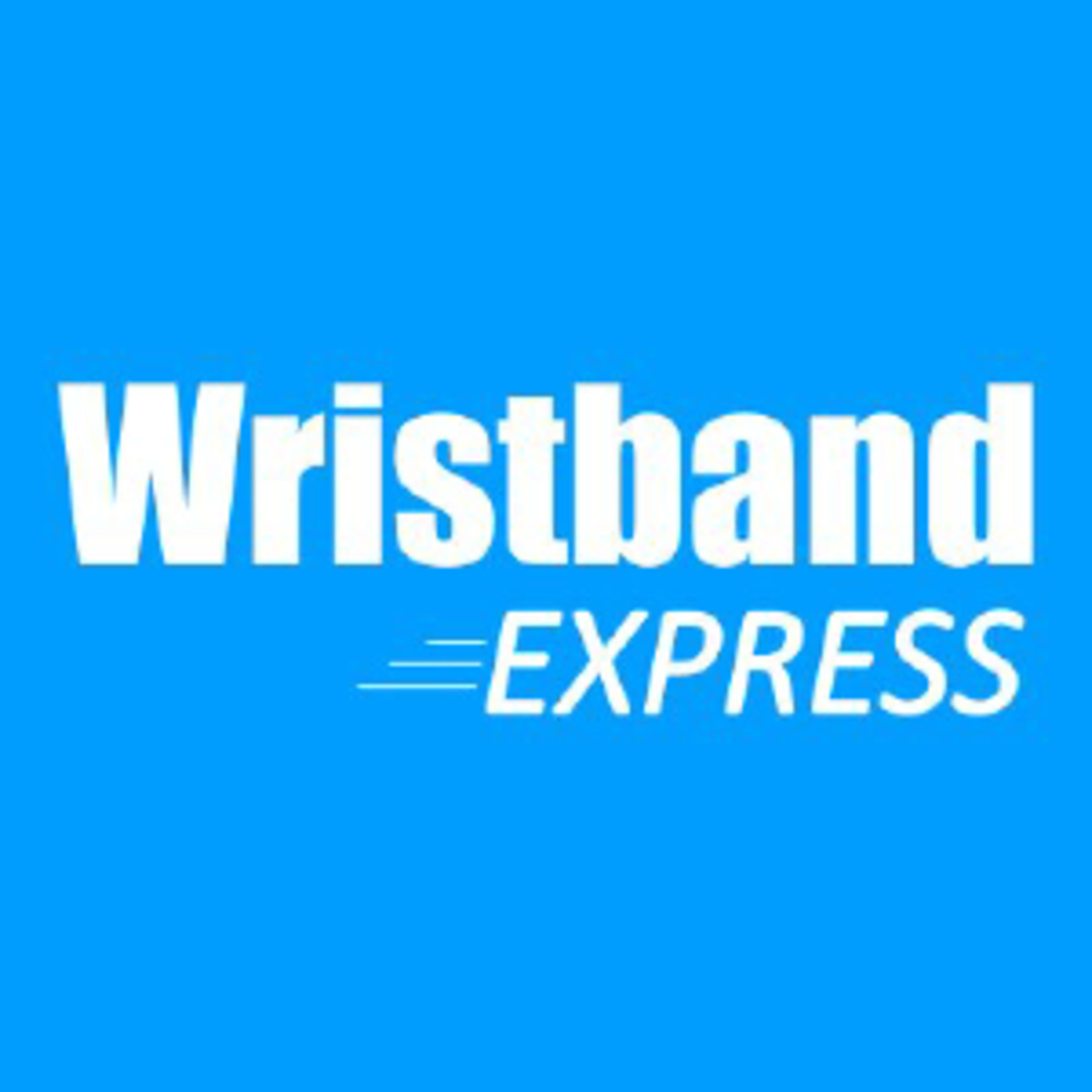 WristbandExpress Code