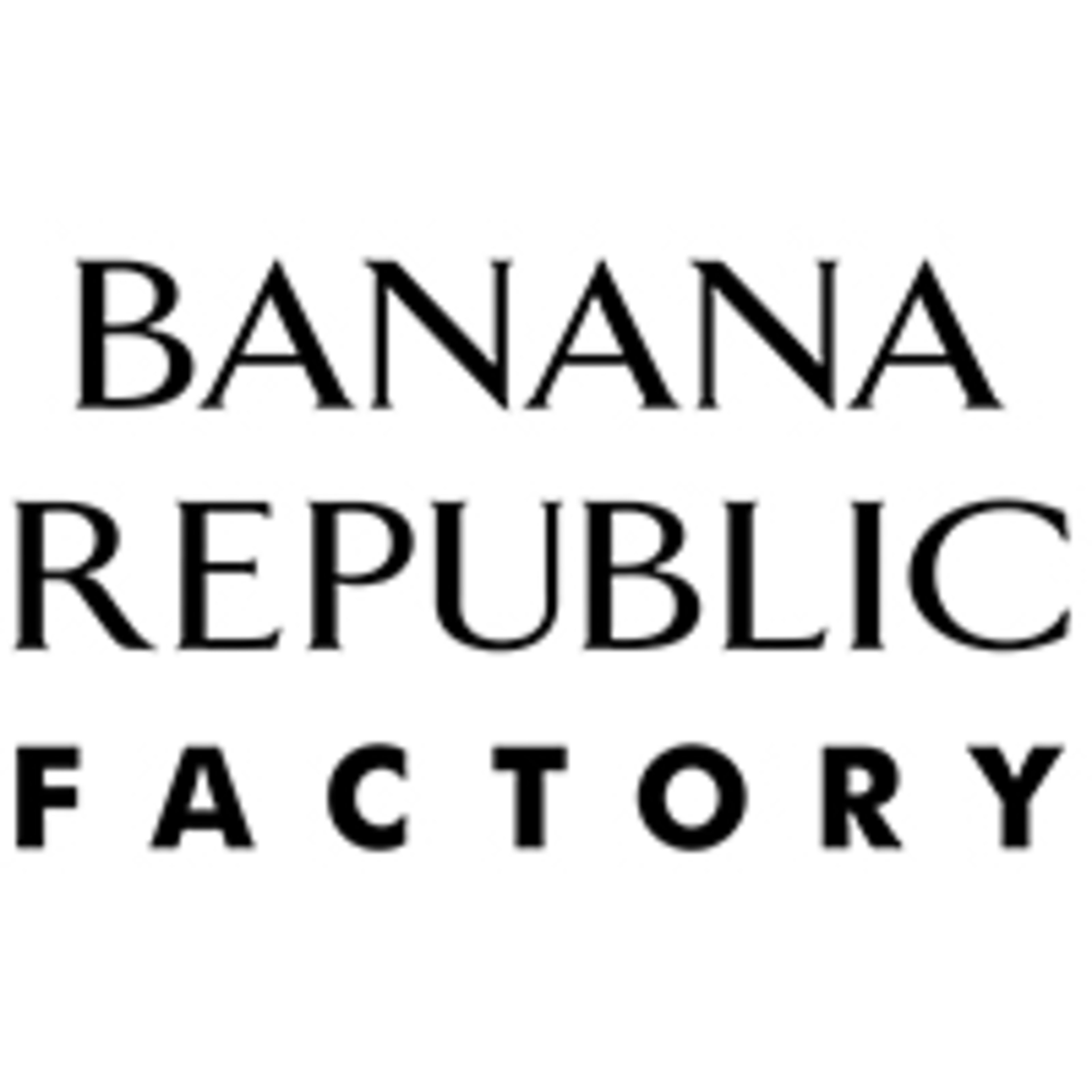 Banana Republic Factory Store Code