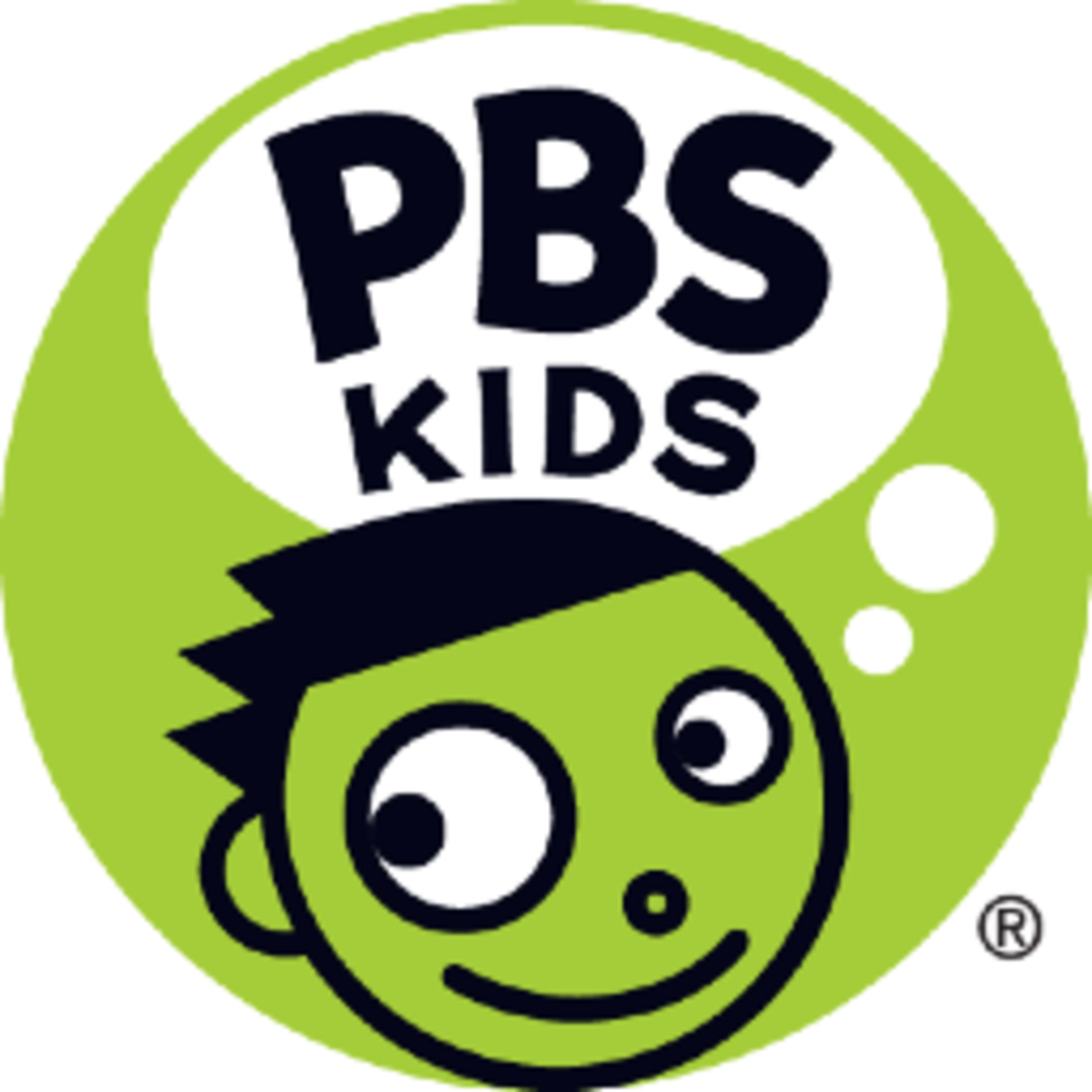 PBS KIDS ShopCode