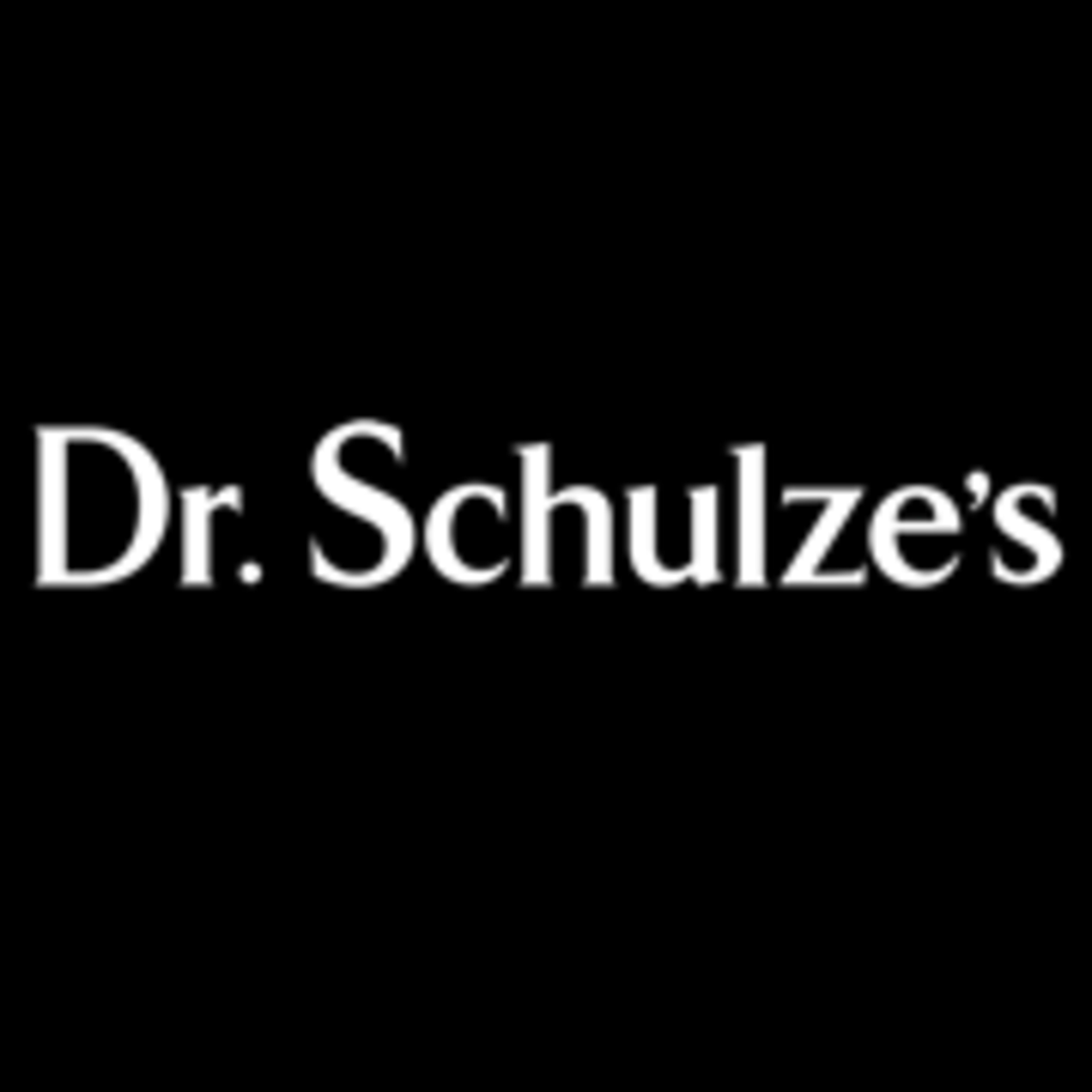Dr. Schulze's Original Clinical FormulaeCode