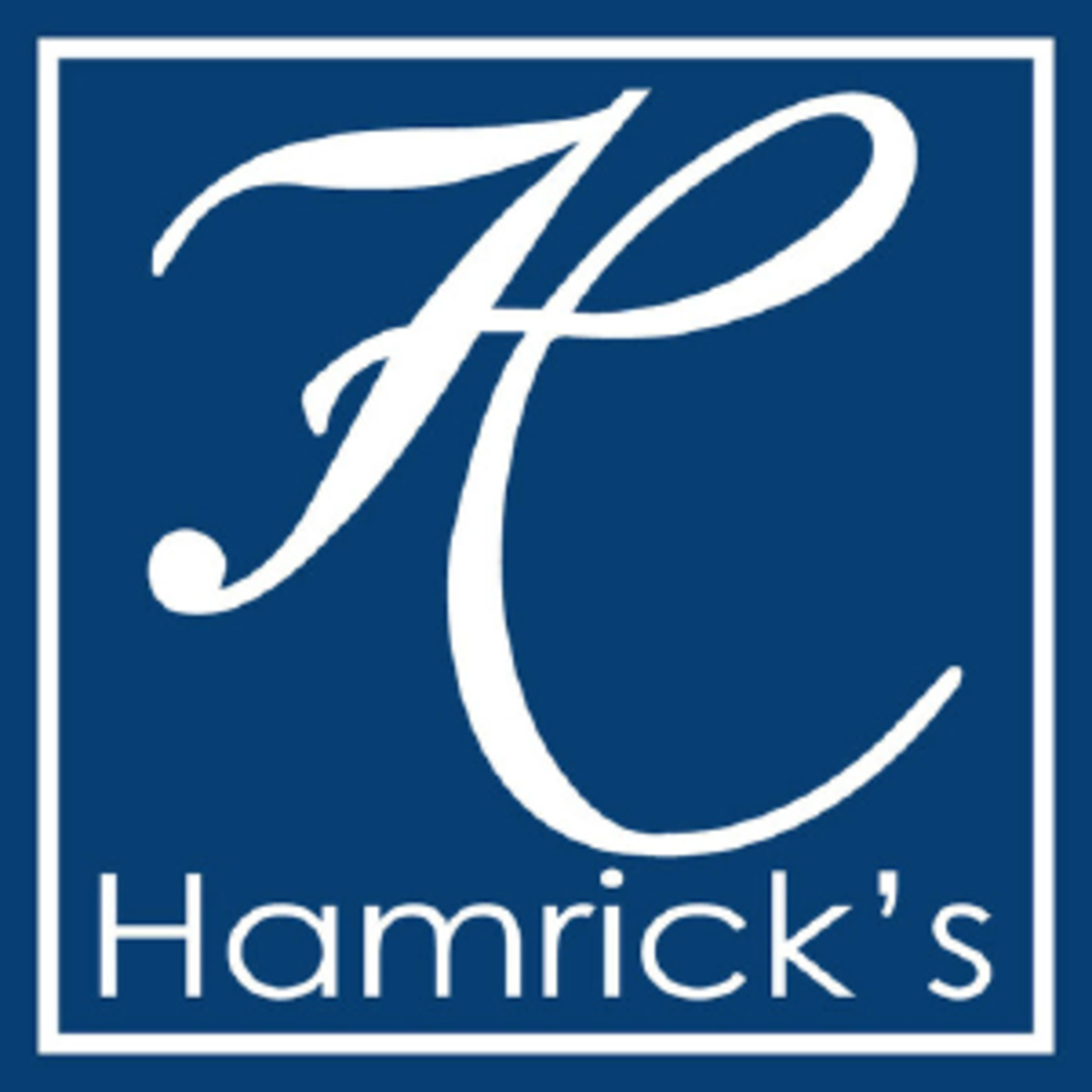 Hamrick'sCode