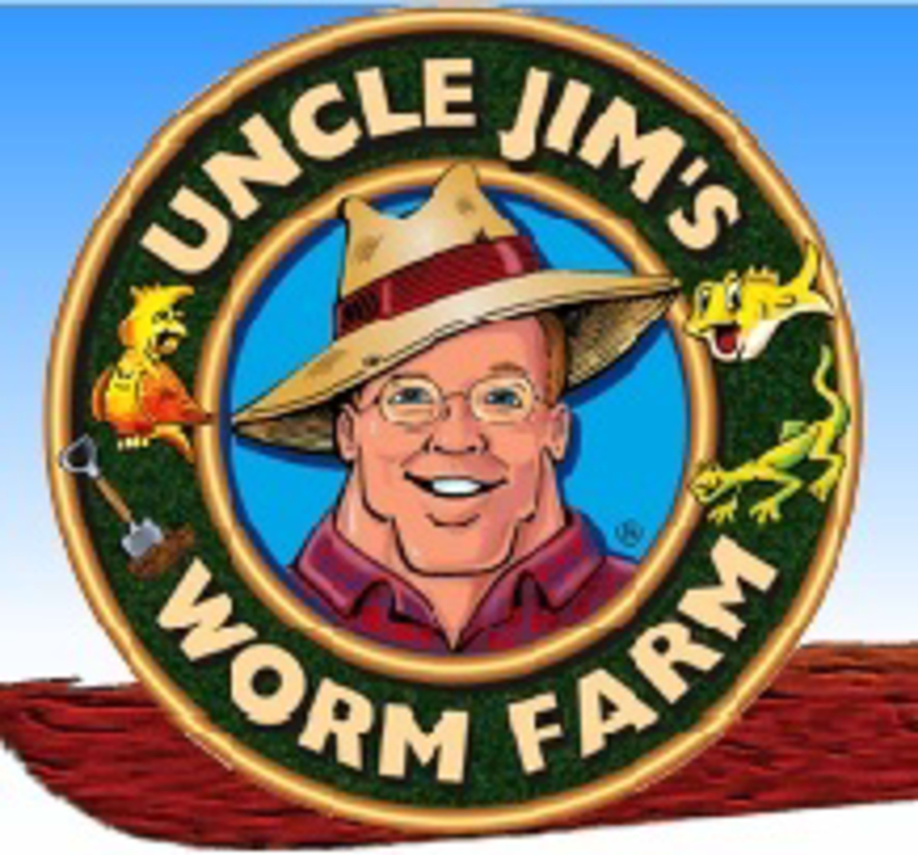 Uncle Jim's Worm FarmCode
