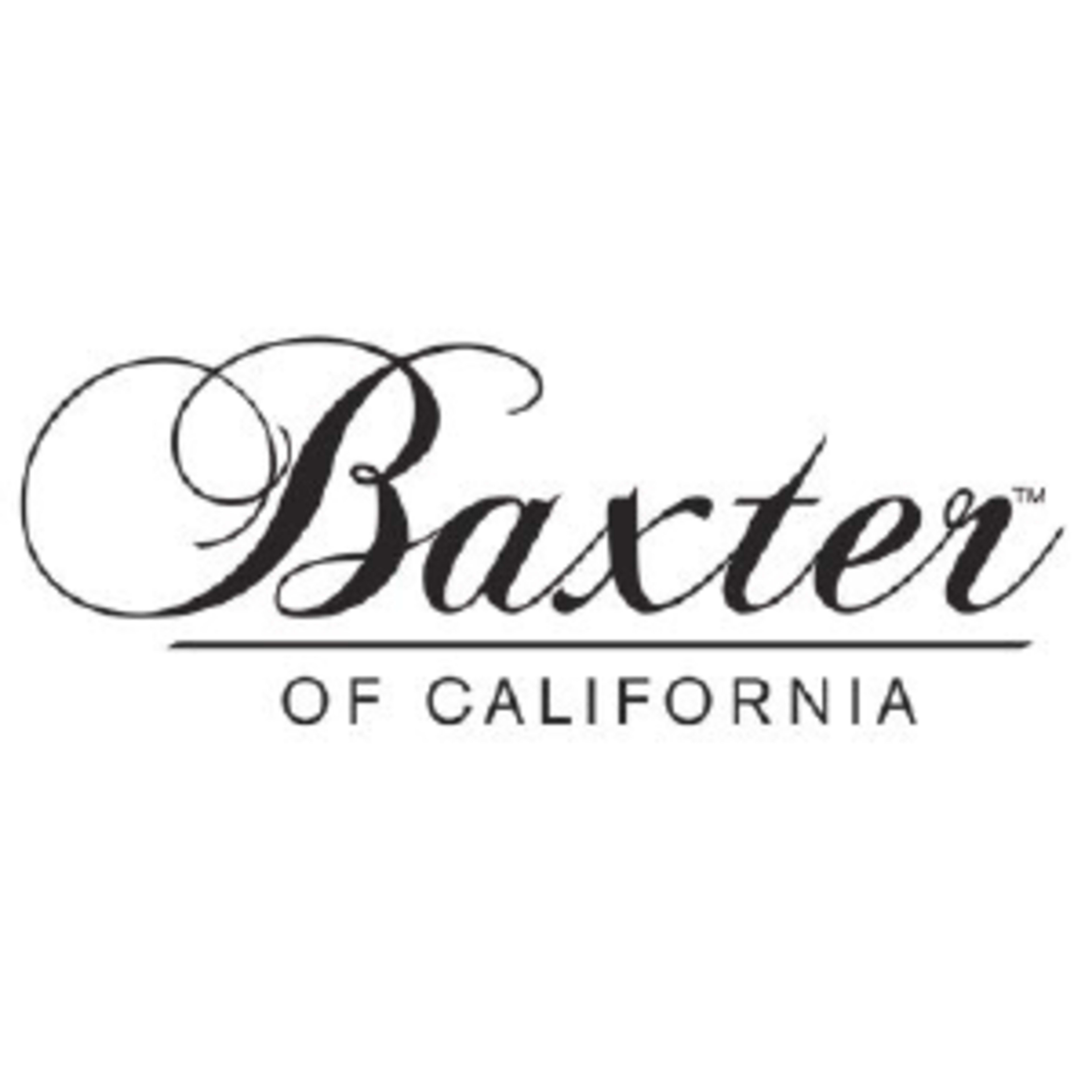 Baxter Of CaliforniaCode