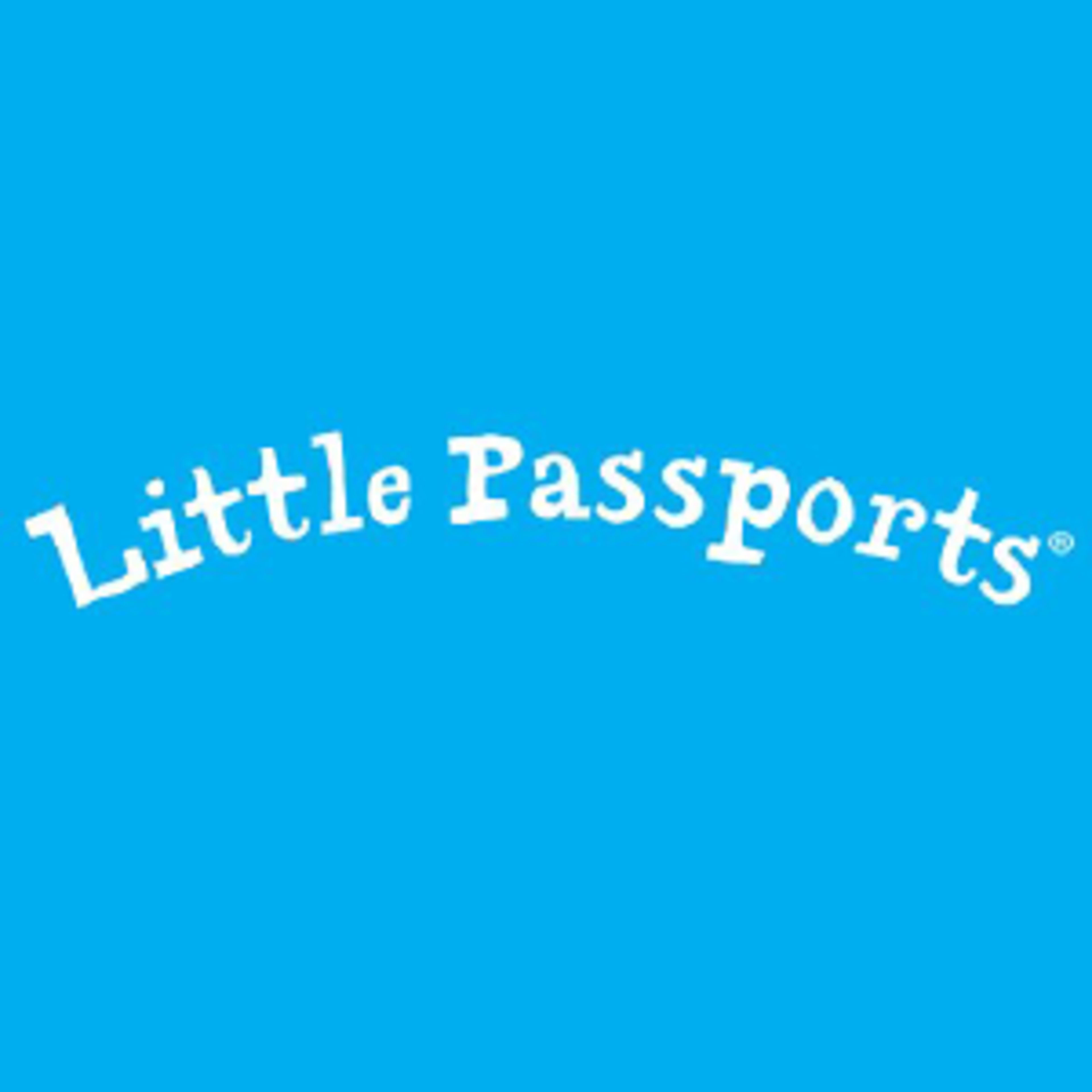 Little Passports Code