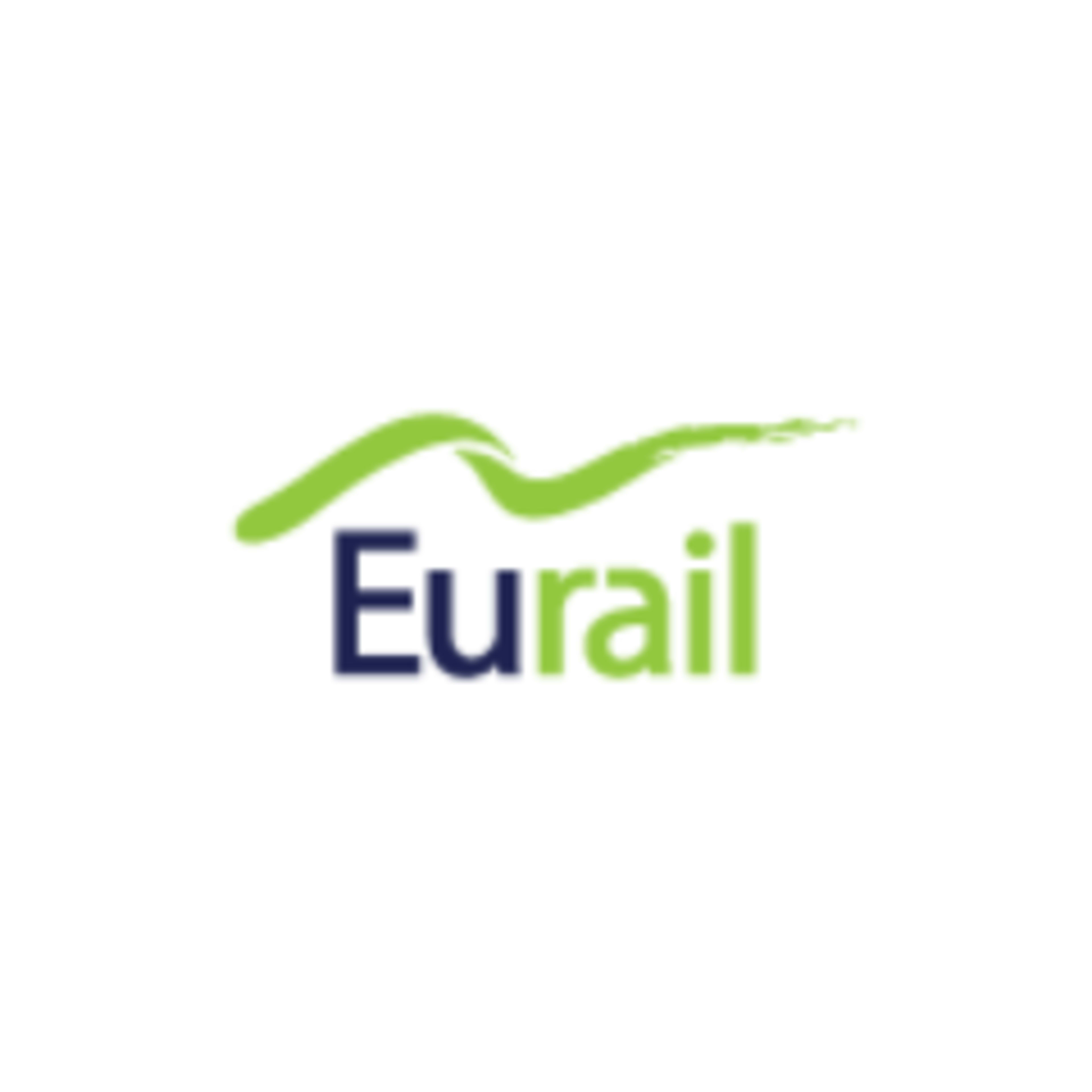 Eurail Code
