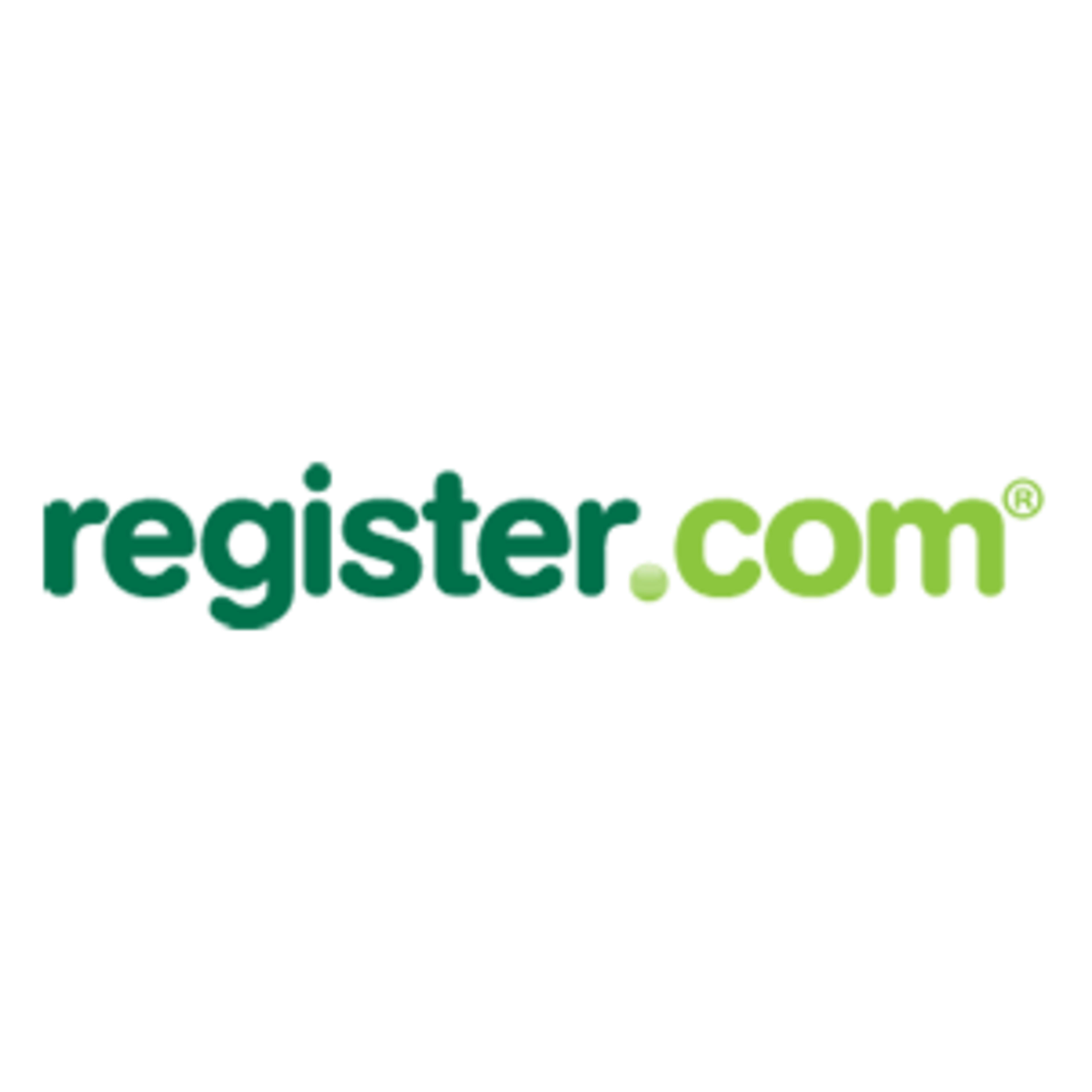 Register.com Code
