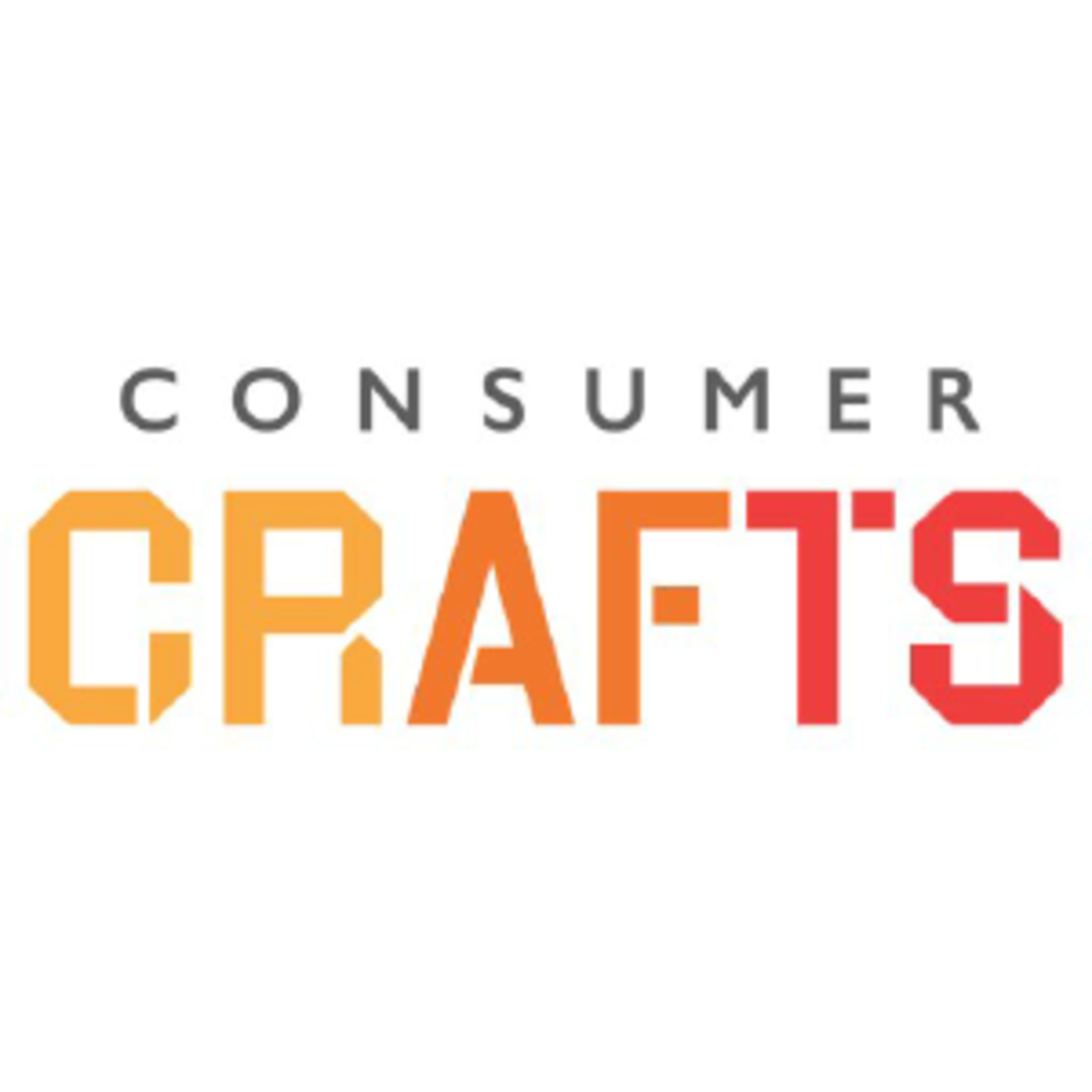 Consumer Crafts Code