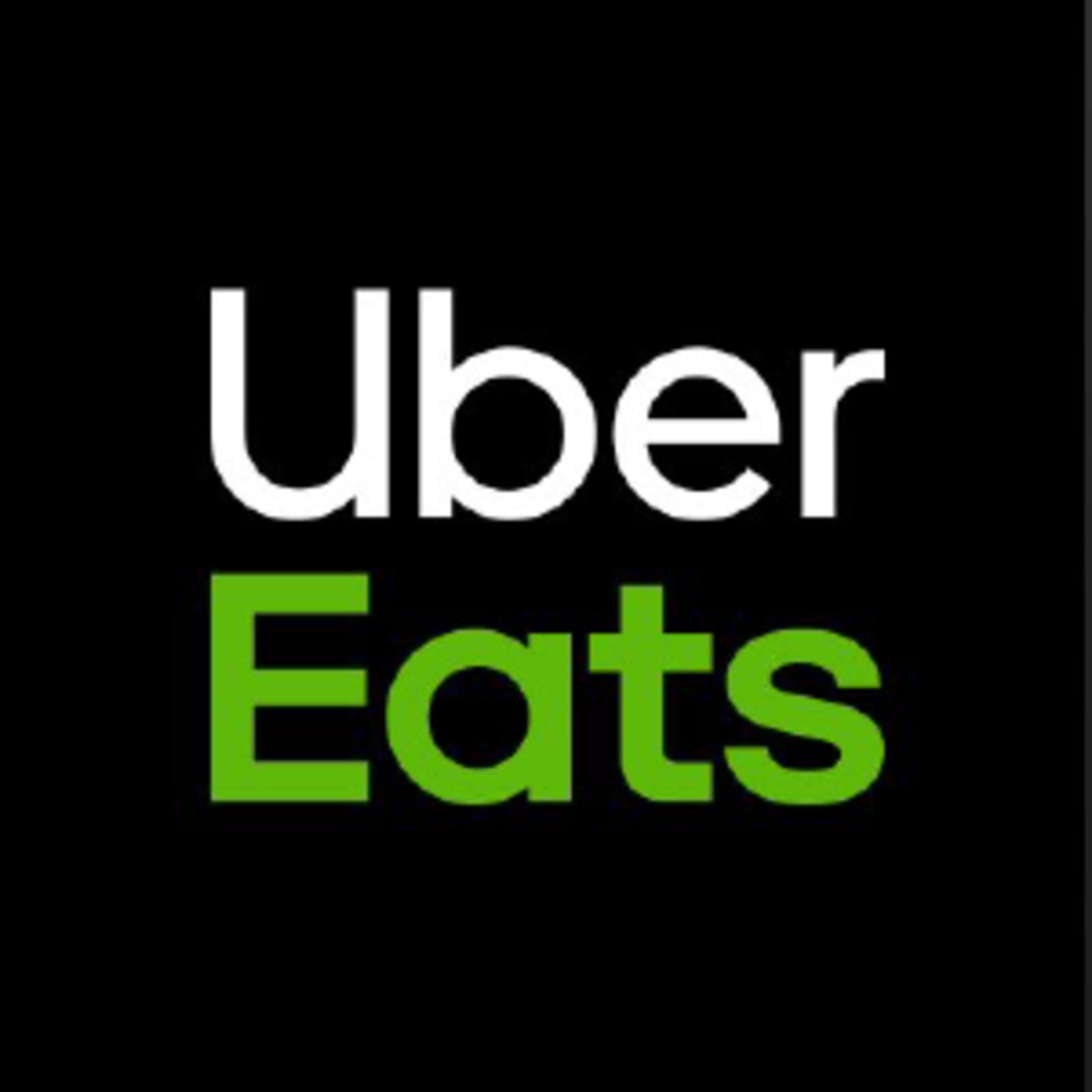 Uber Eats Code