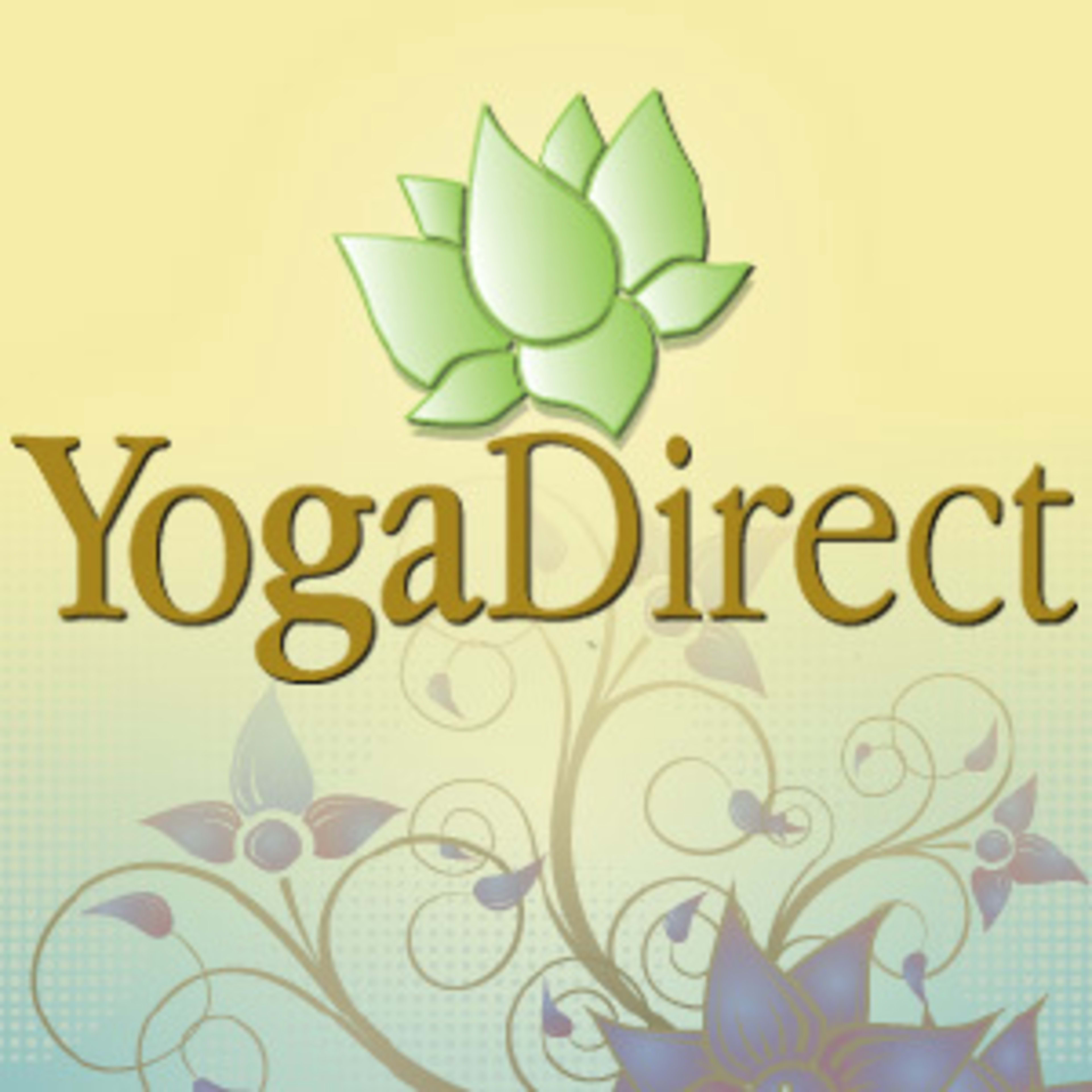 YogaDirectCode