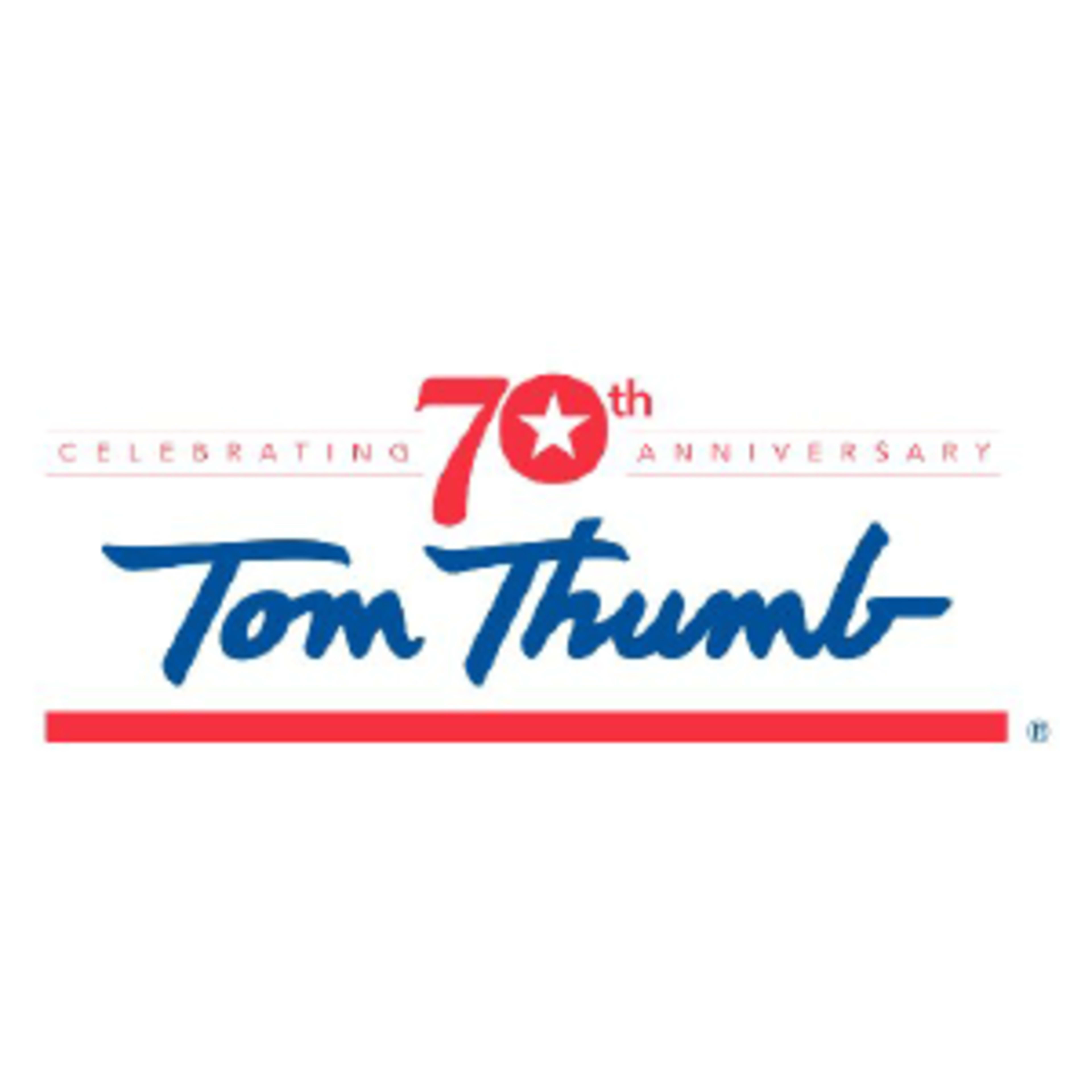 Tom ThumbCode