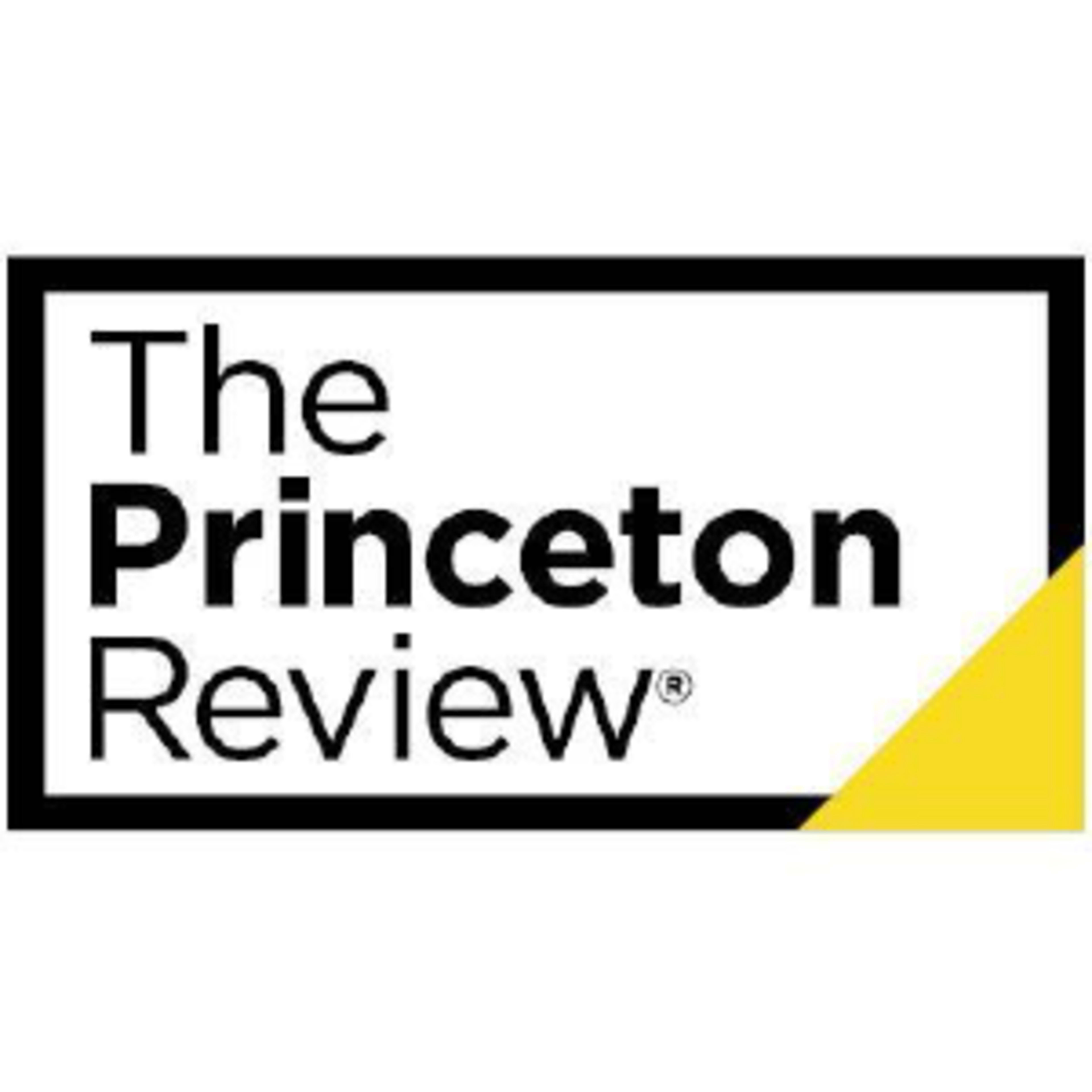 The Princeton ReviewCode
