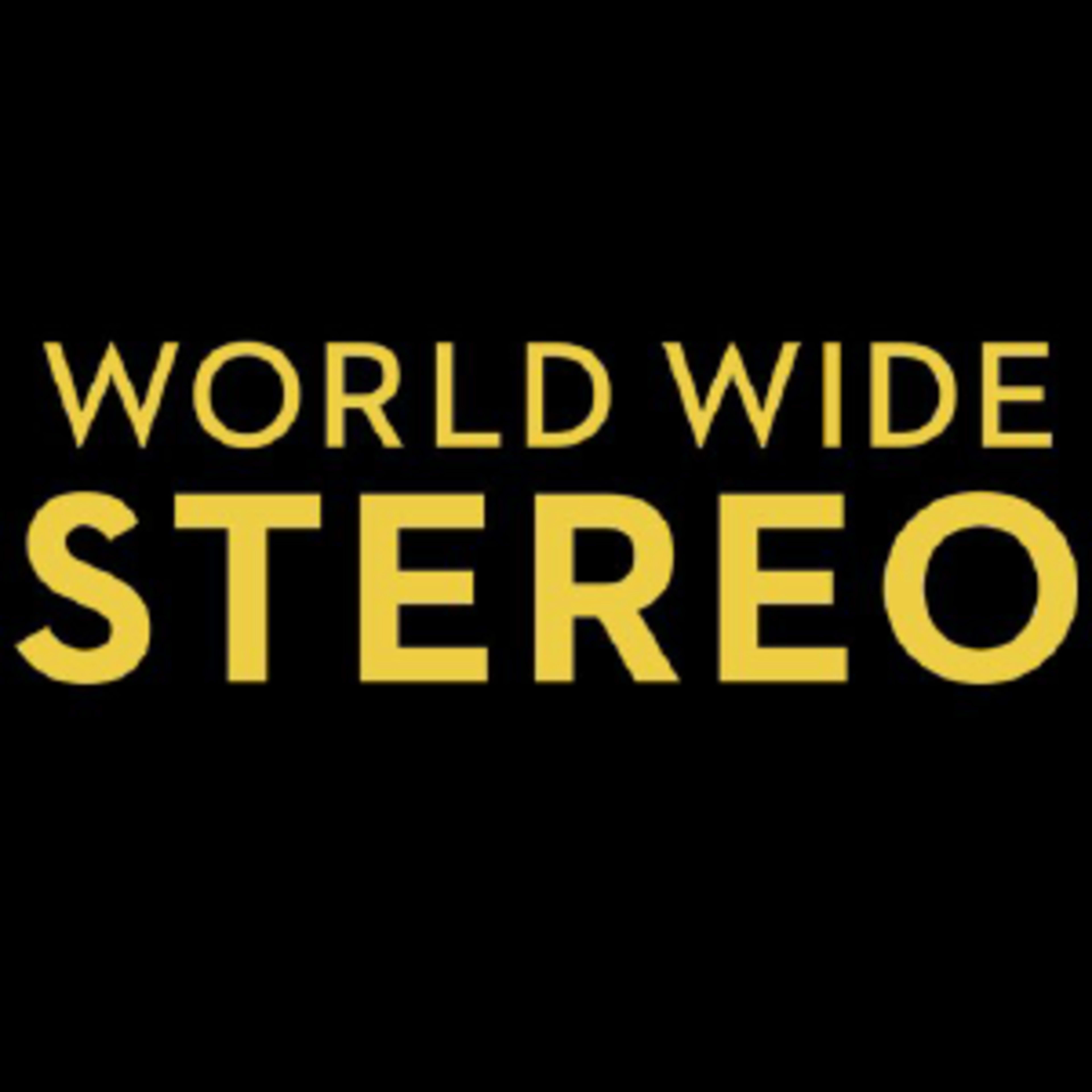 World Wide StereoCode