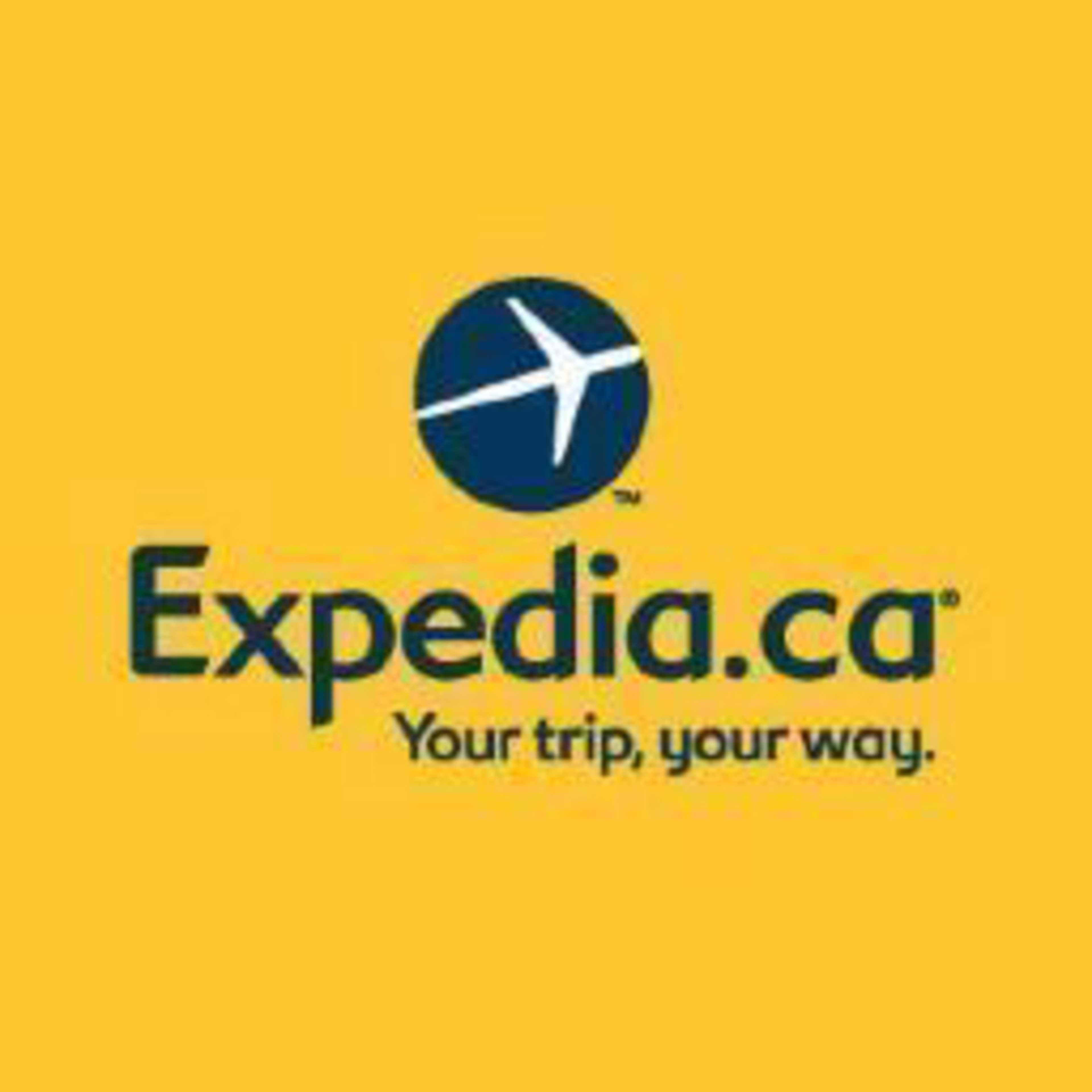 Expedia CanadaCode