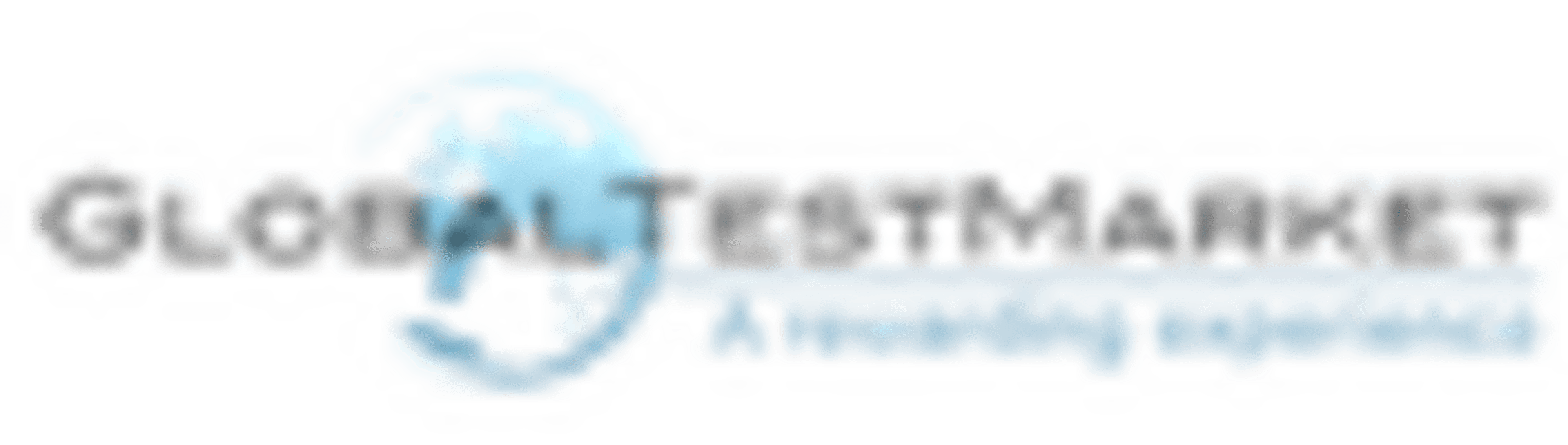 Global Test Market Global Test MarketCode