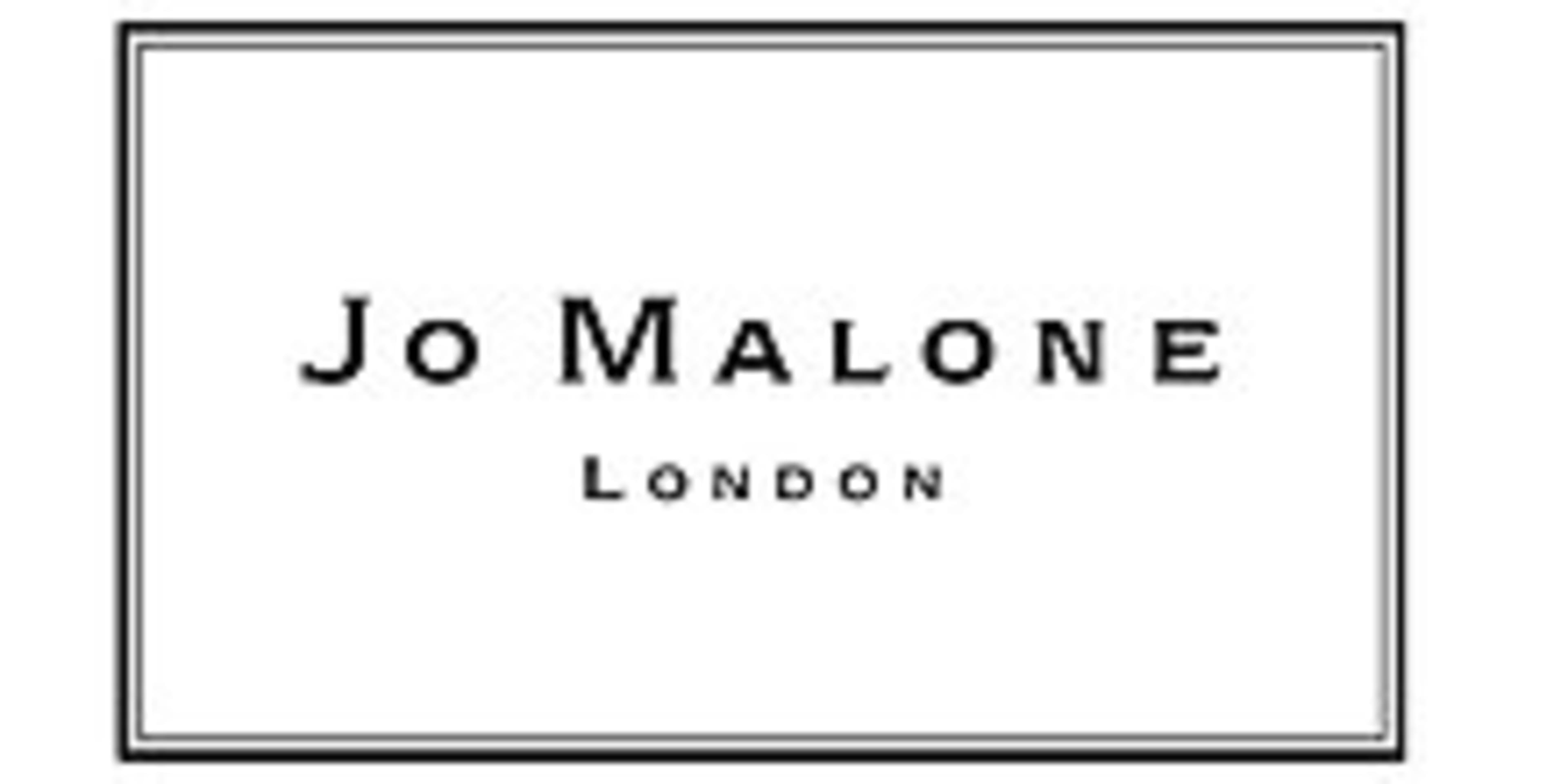 Jo Malone London Code