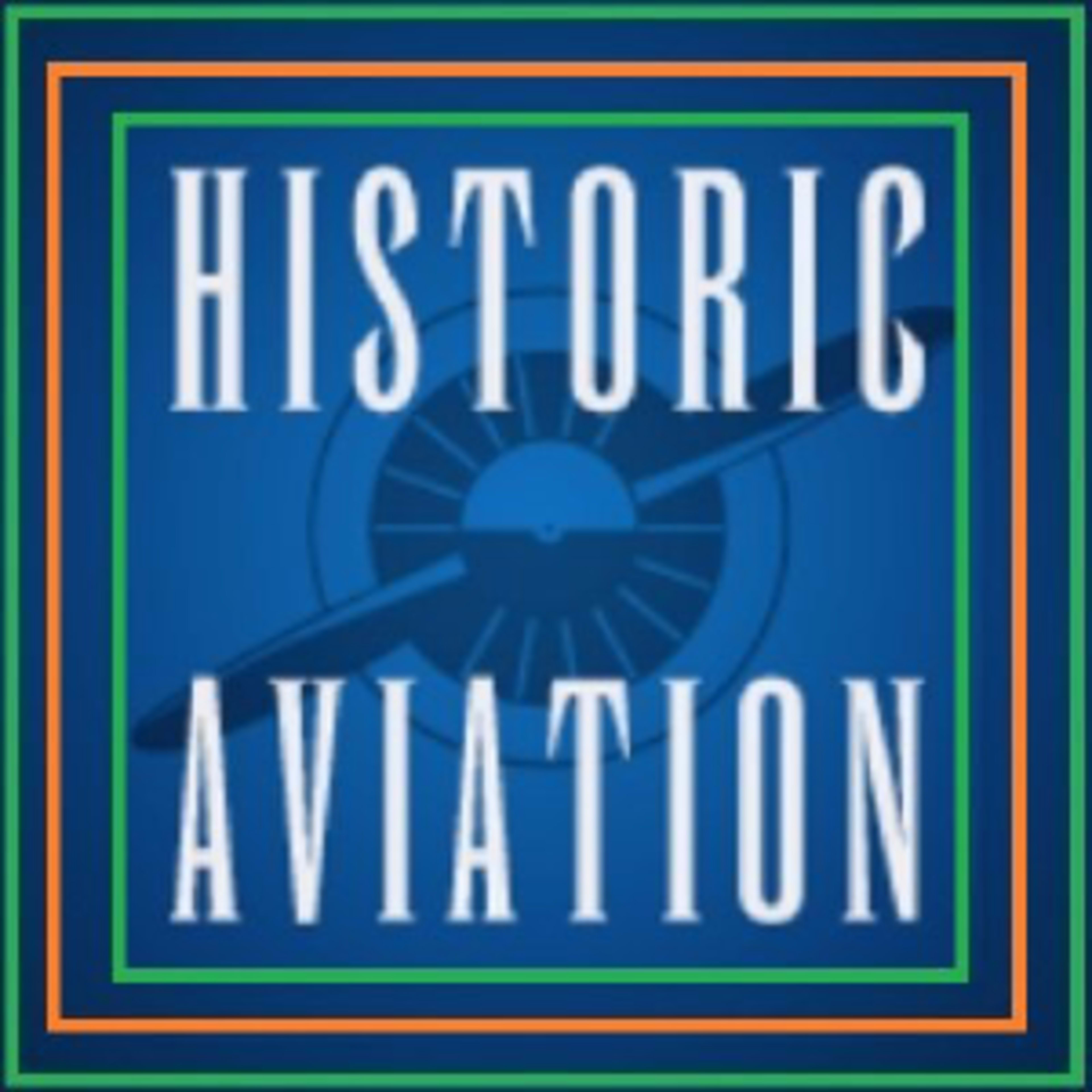 Historic AviationCode