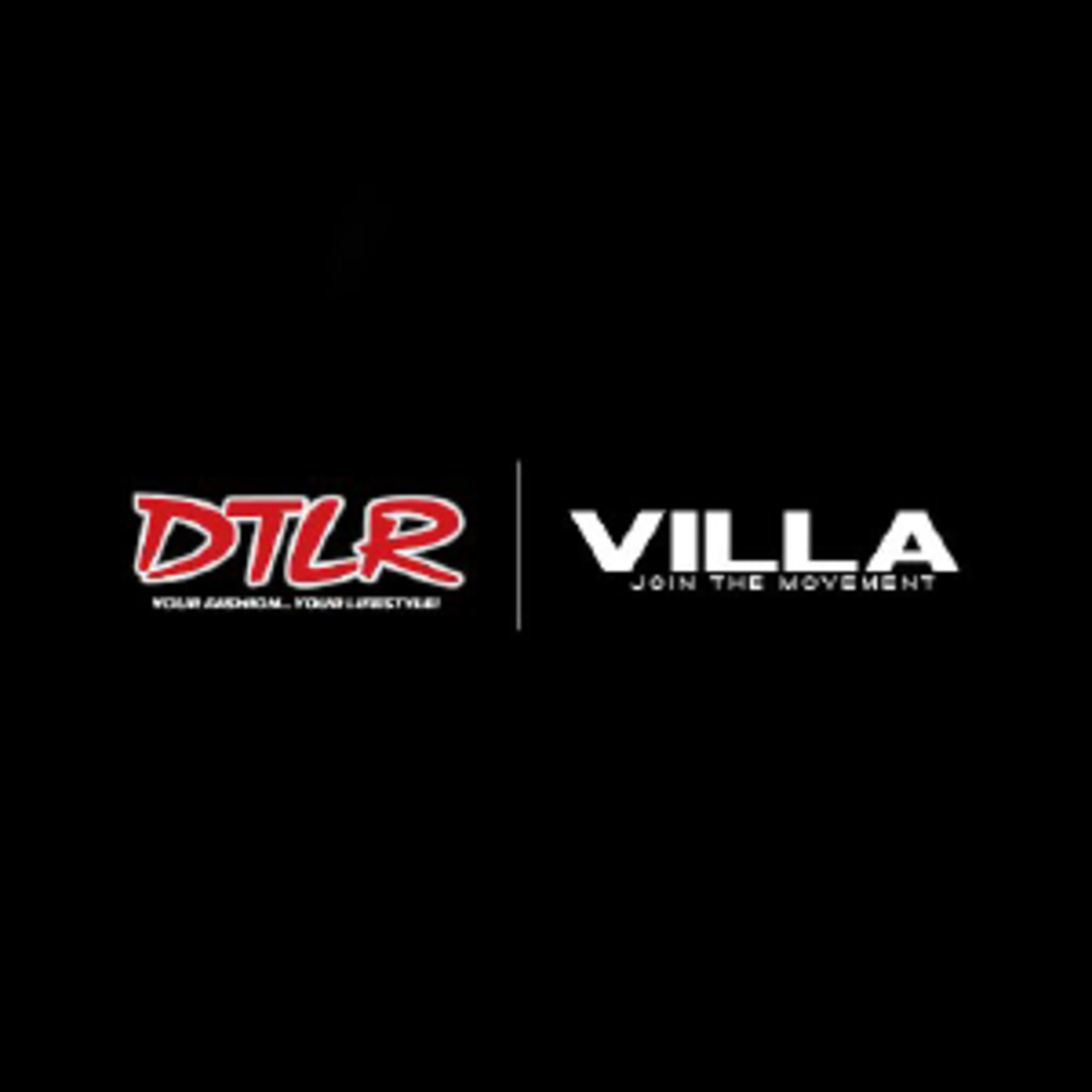 DTLR-VillaCode