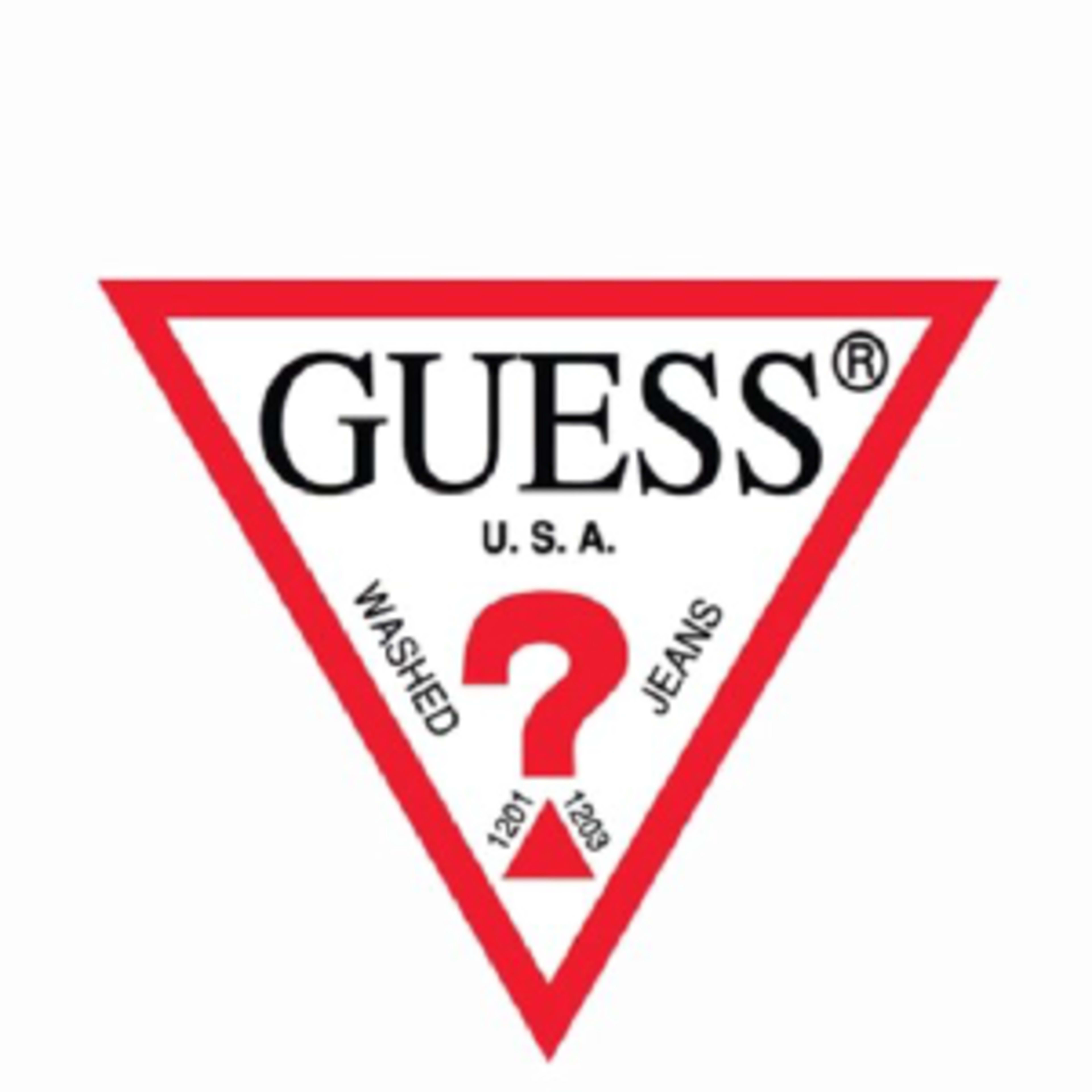 GUESS Factory Code