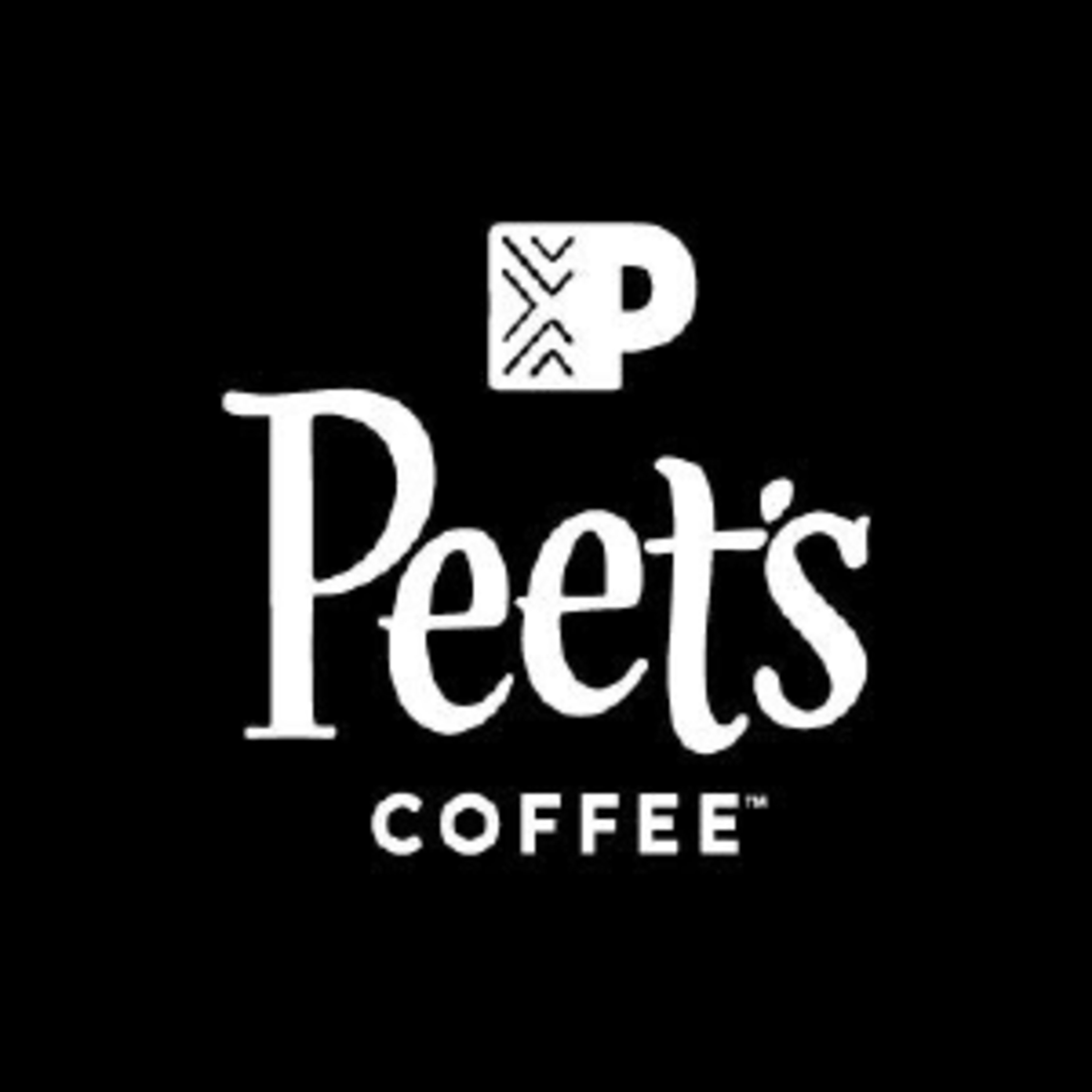 Peet's Coffee & Tea Code