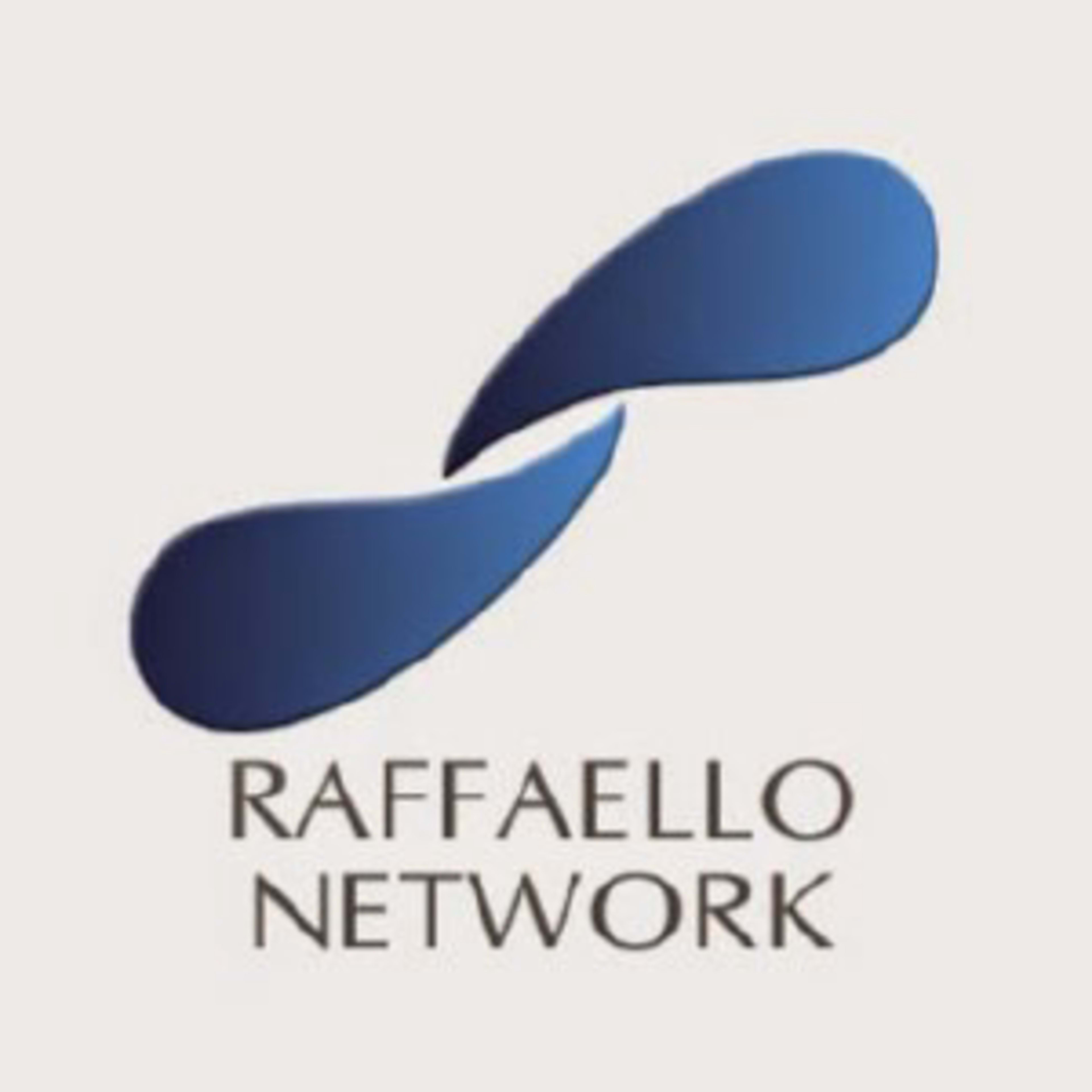 Raffaello Network Code