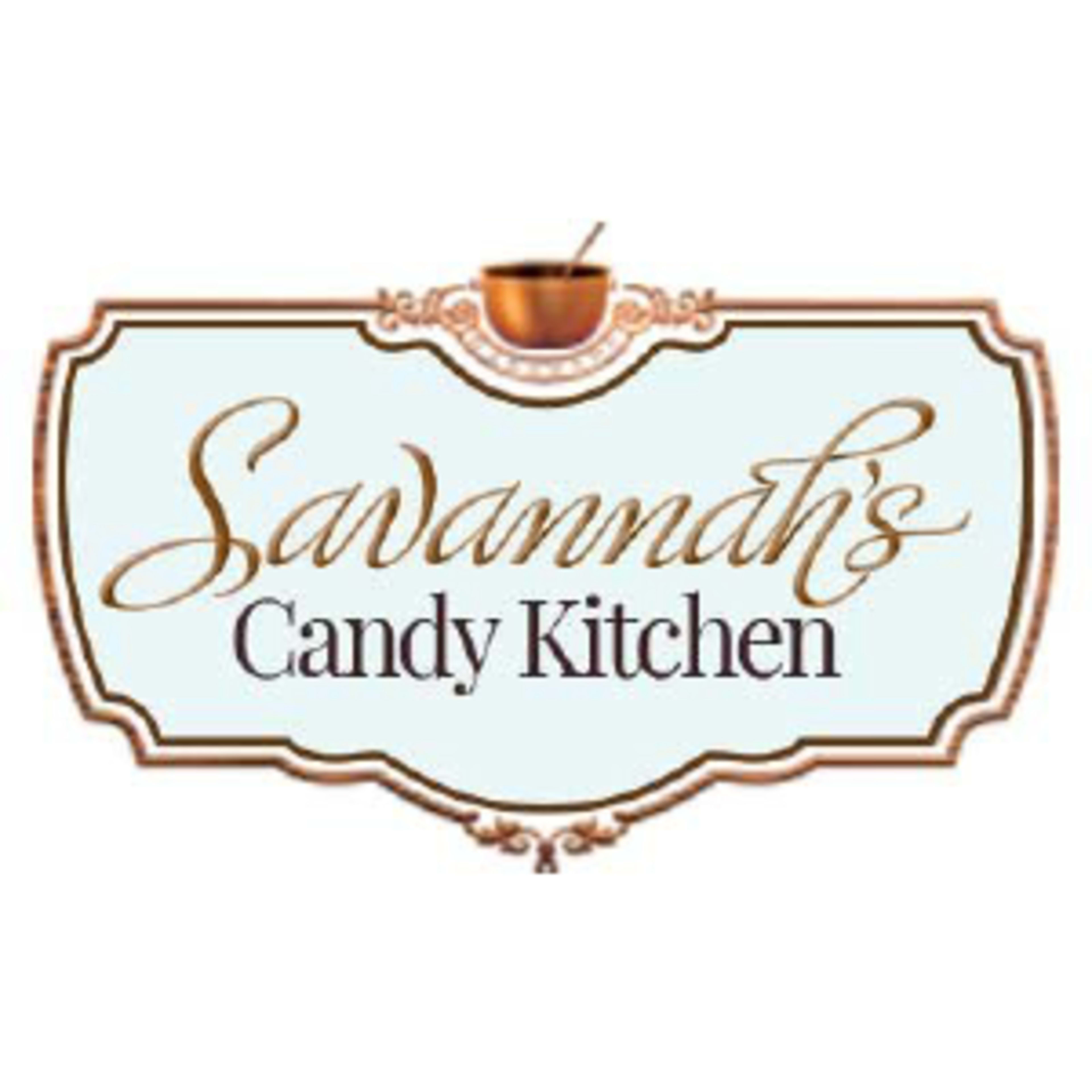 Savannah's Candy Kitchen Code