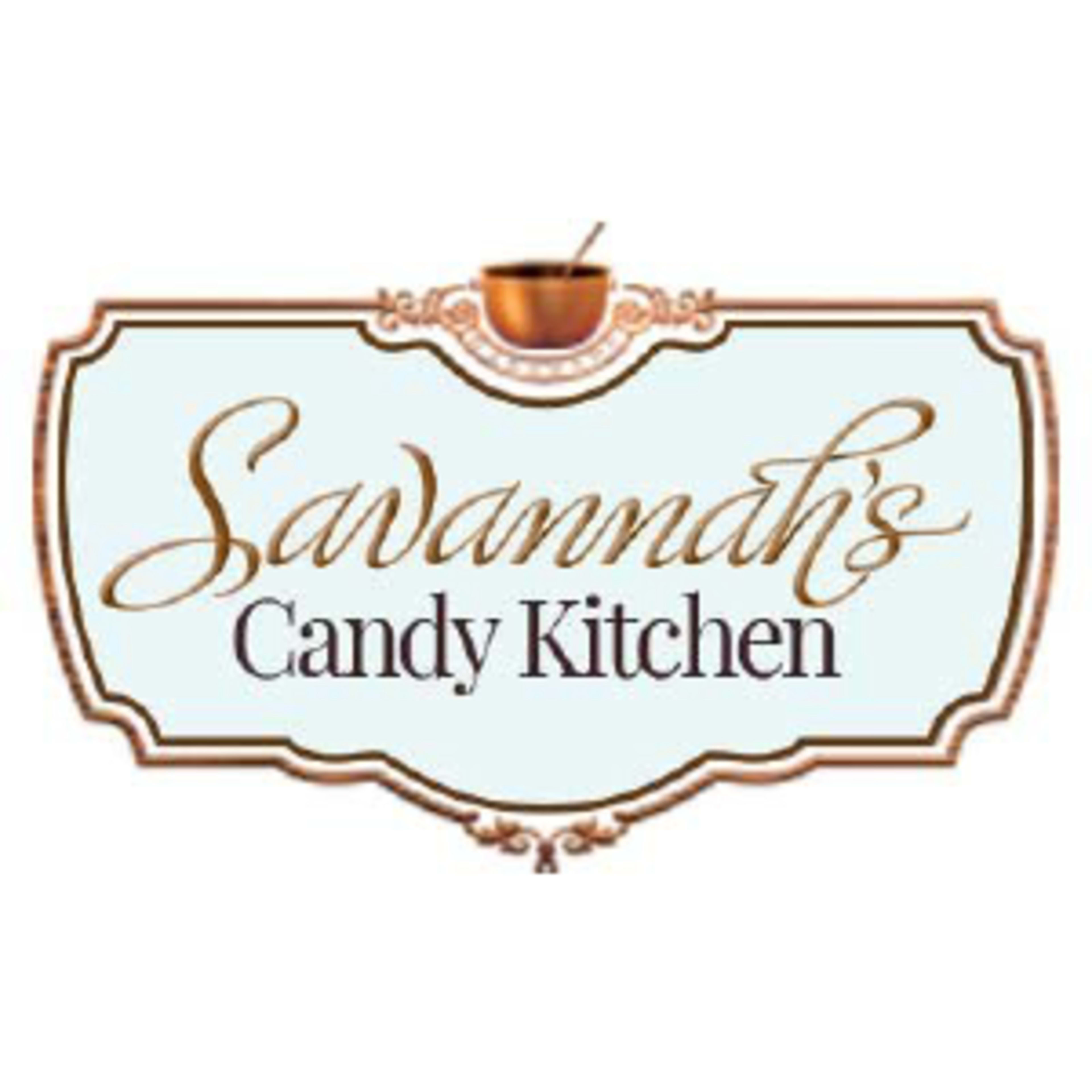 Savannah's Candy Kitchen Savannah's Candy Kitchen Code
