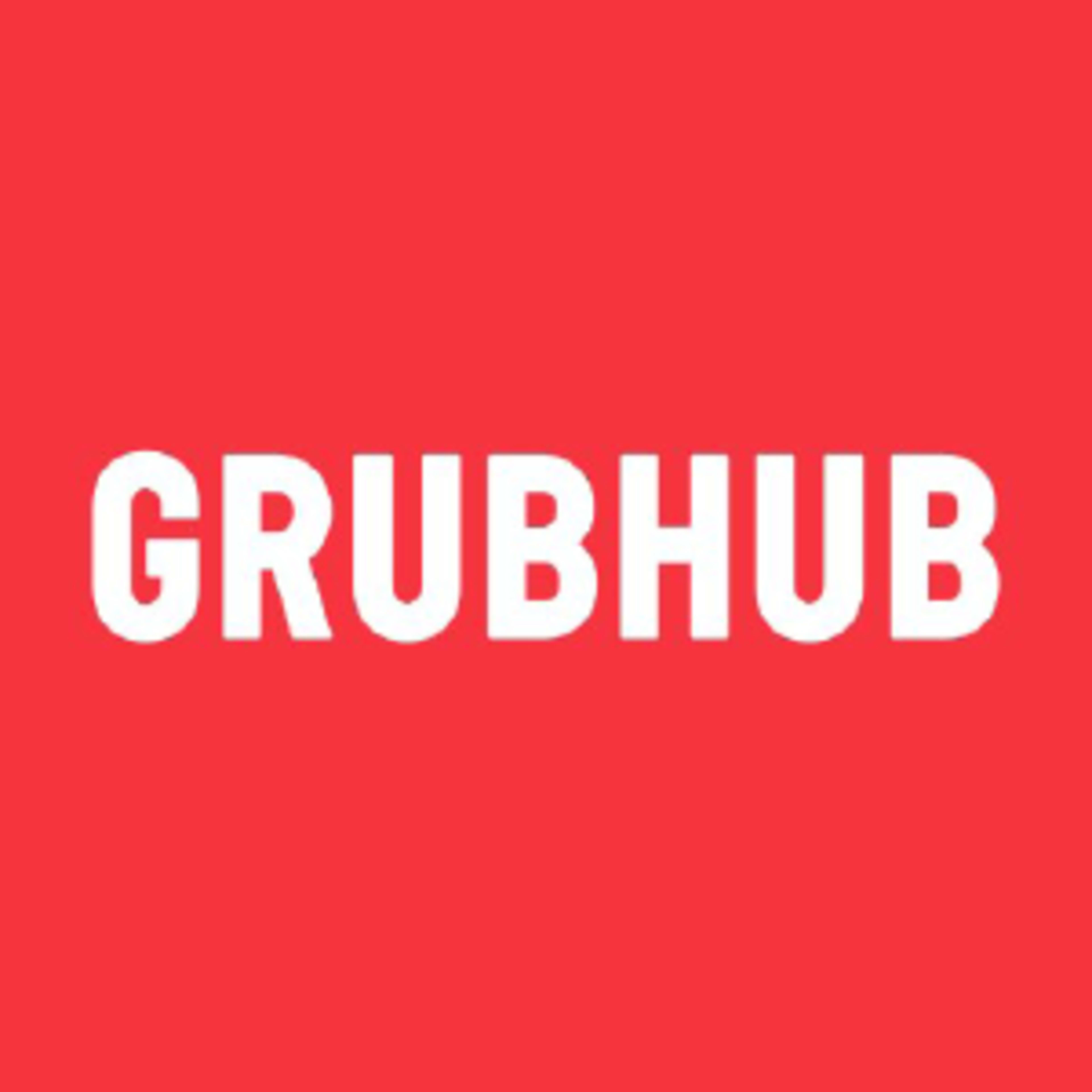 Grubhub new member shop coupon