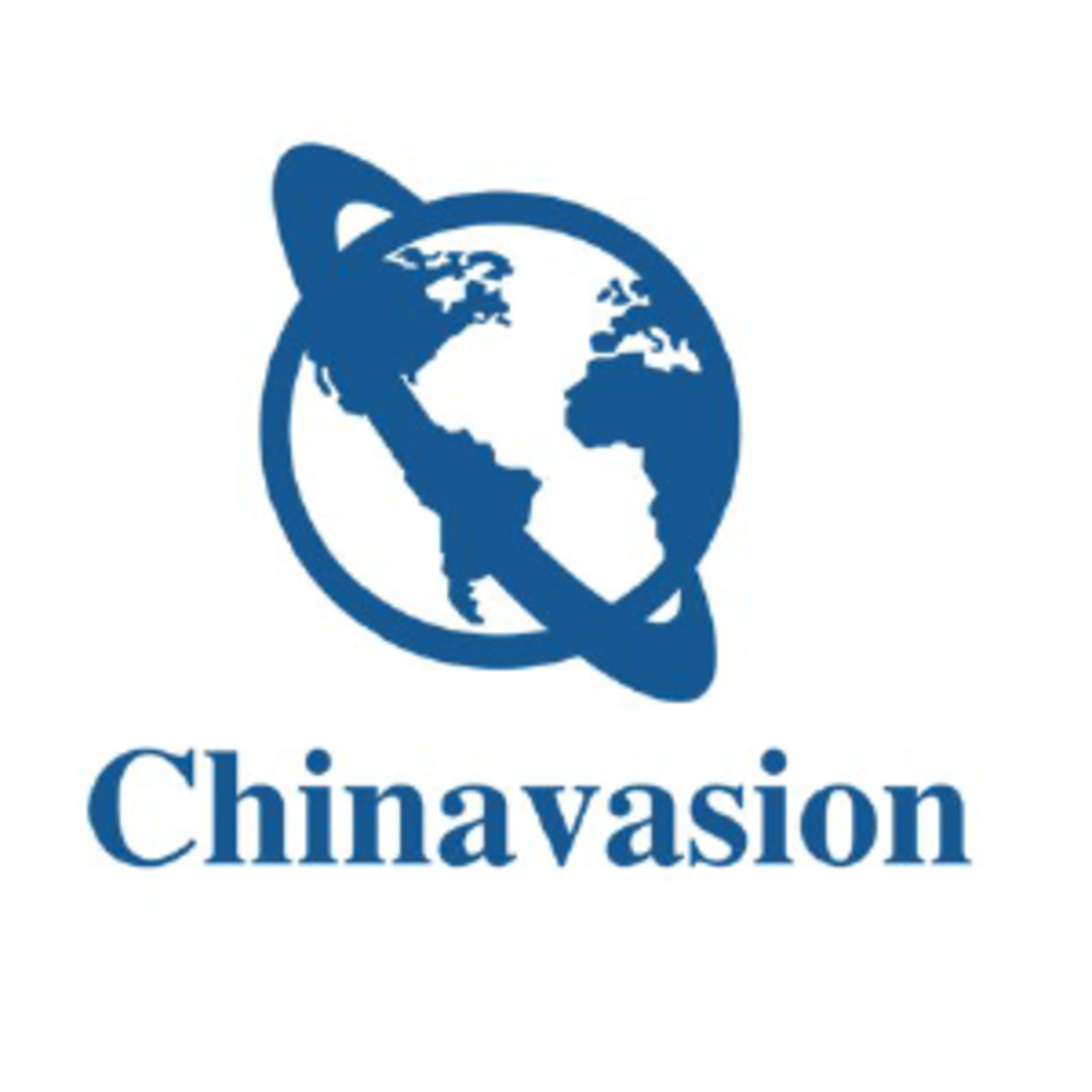 ChinavasionCode