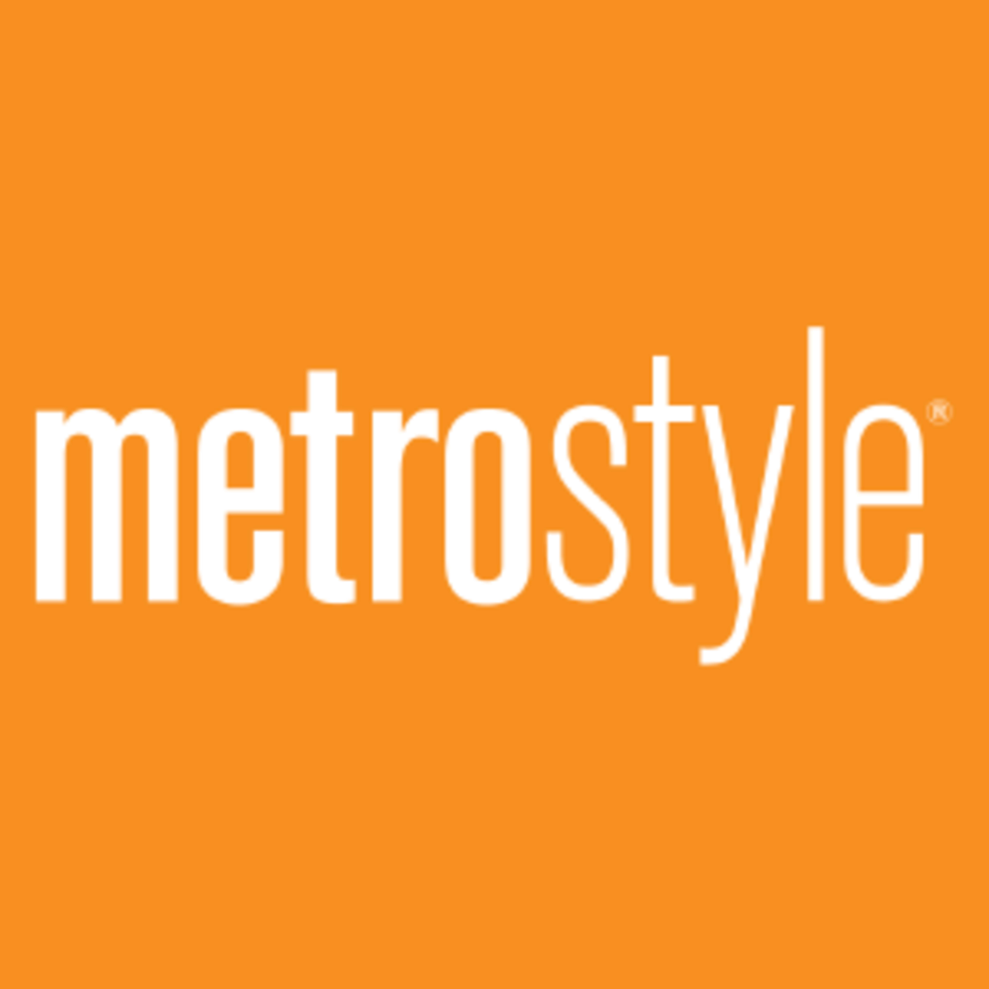 Metrostyle Code