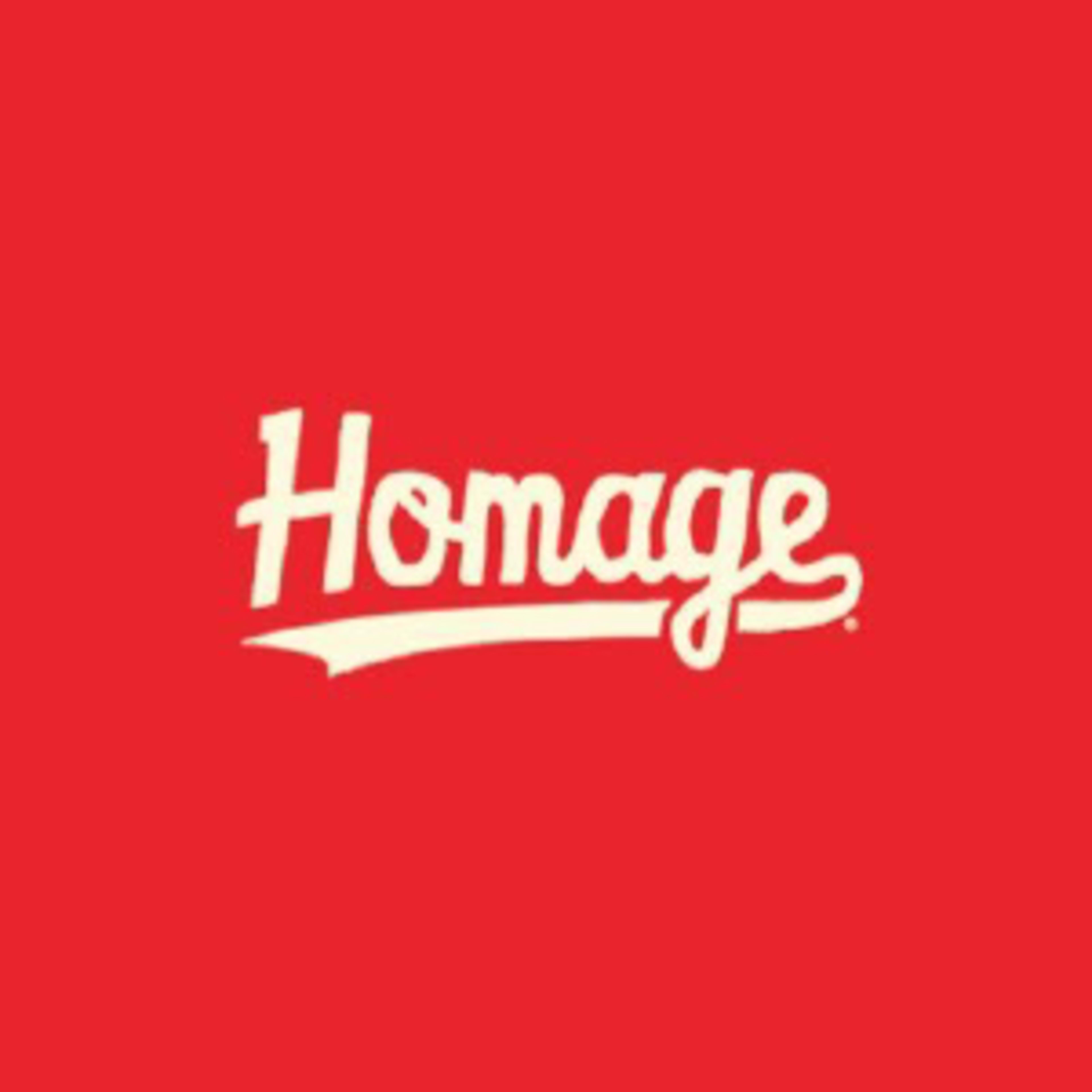 Homage Homage Code
